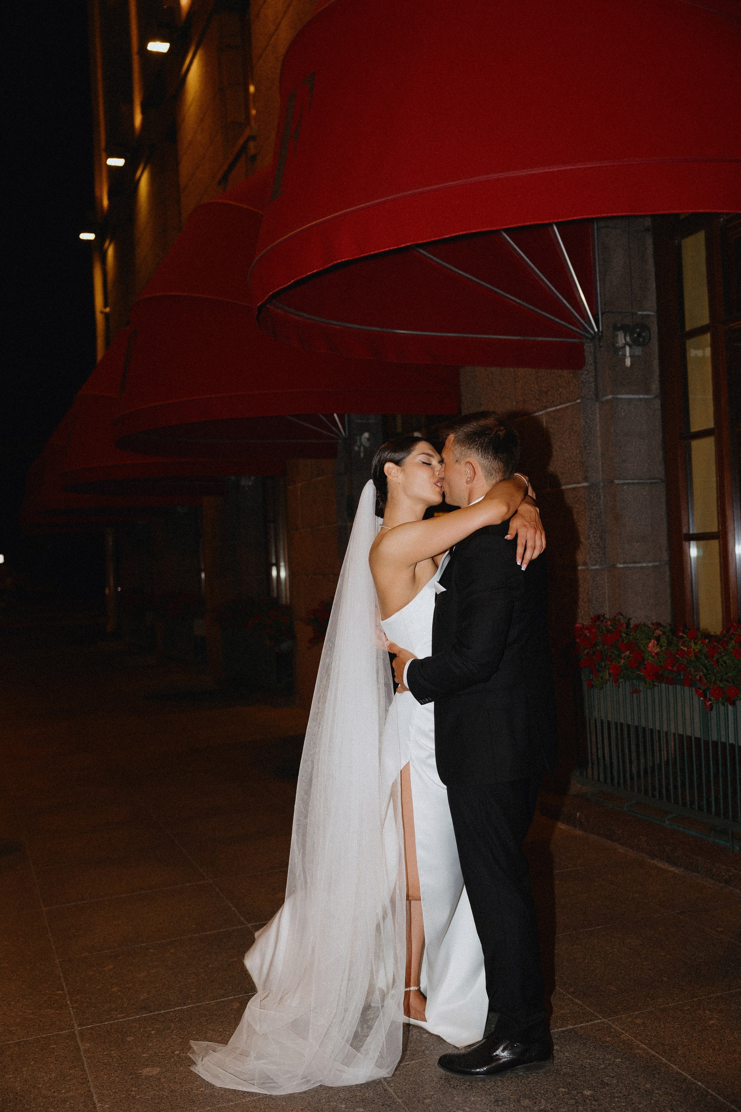 Юра и Настя. Свадебный фотограф в Санкт-Петербурге Рябикин Александр , занимаюсь св