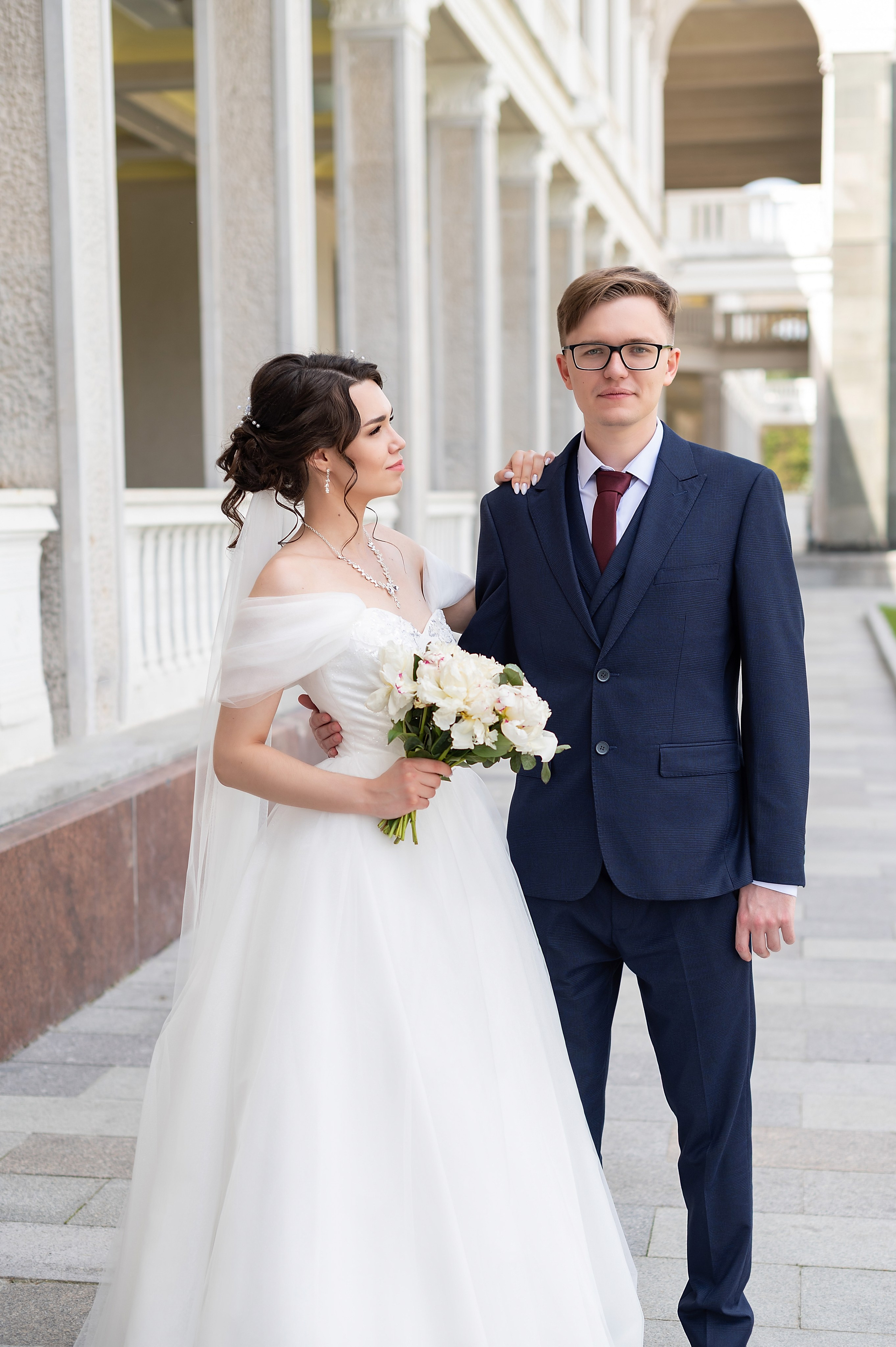 Валерия & Рамазан. Детский и семейный фотограф г. Москва Оксана Катаджи ☘