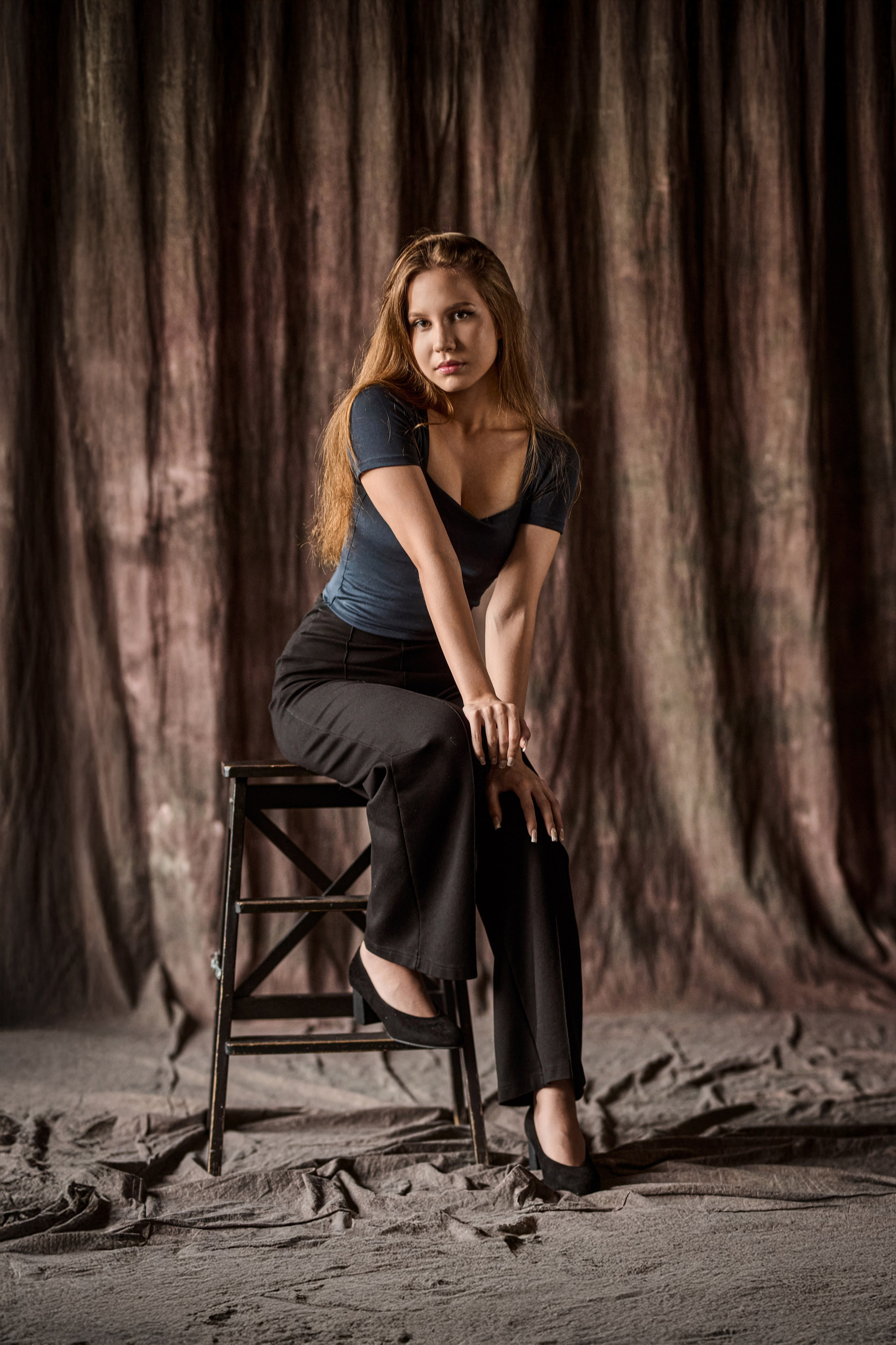 Выпускные альбомы Тюмень I Тобольск