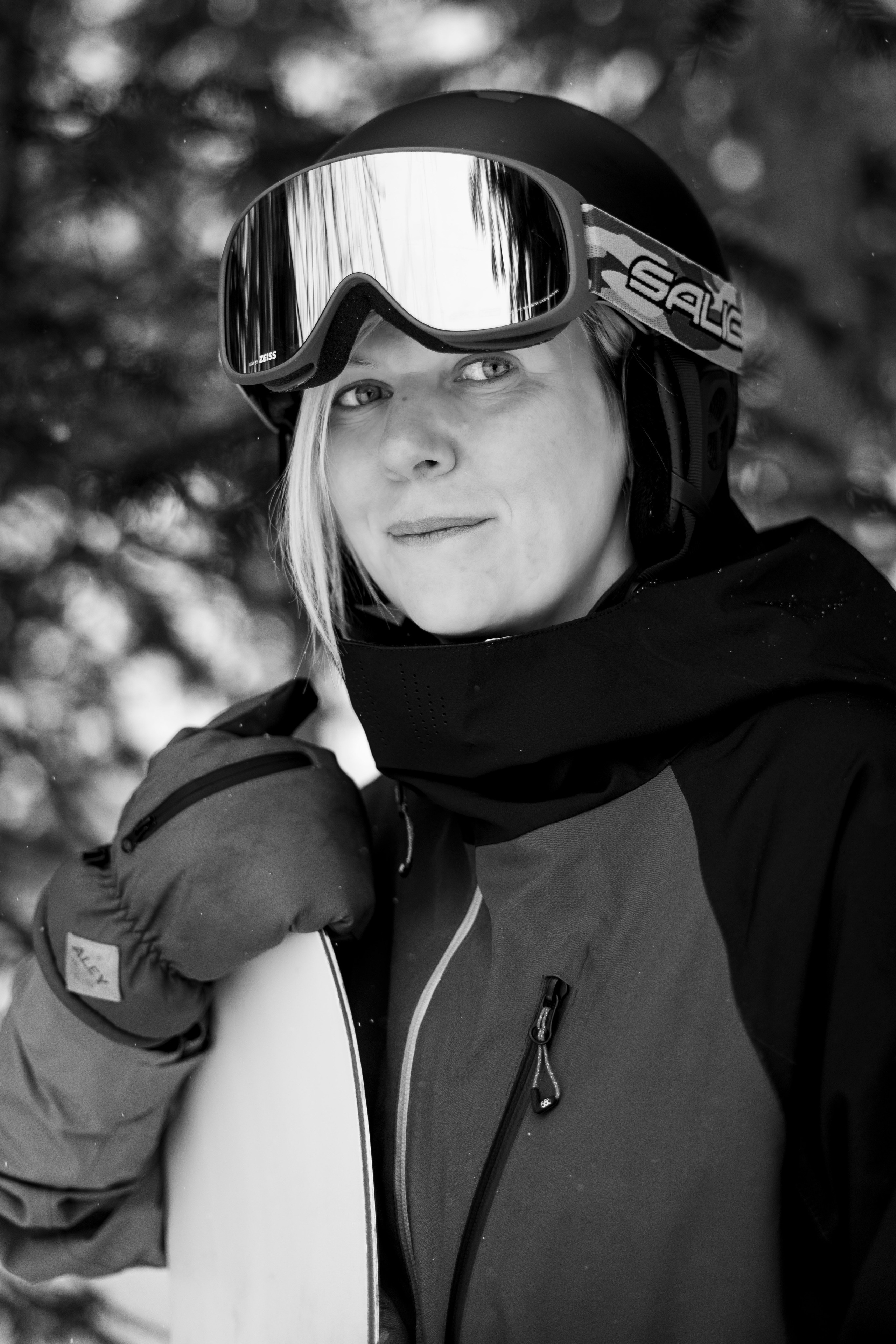 Тур. Анастасия Паршукова — фотограф Шерегеш Новосибирск