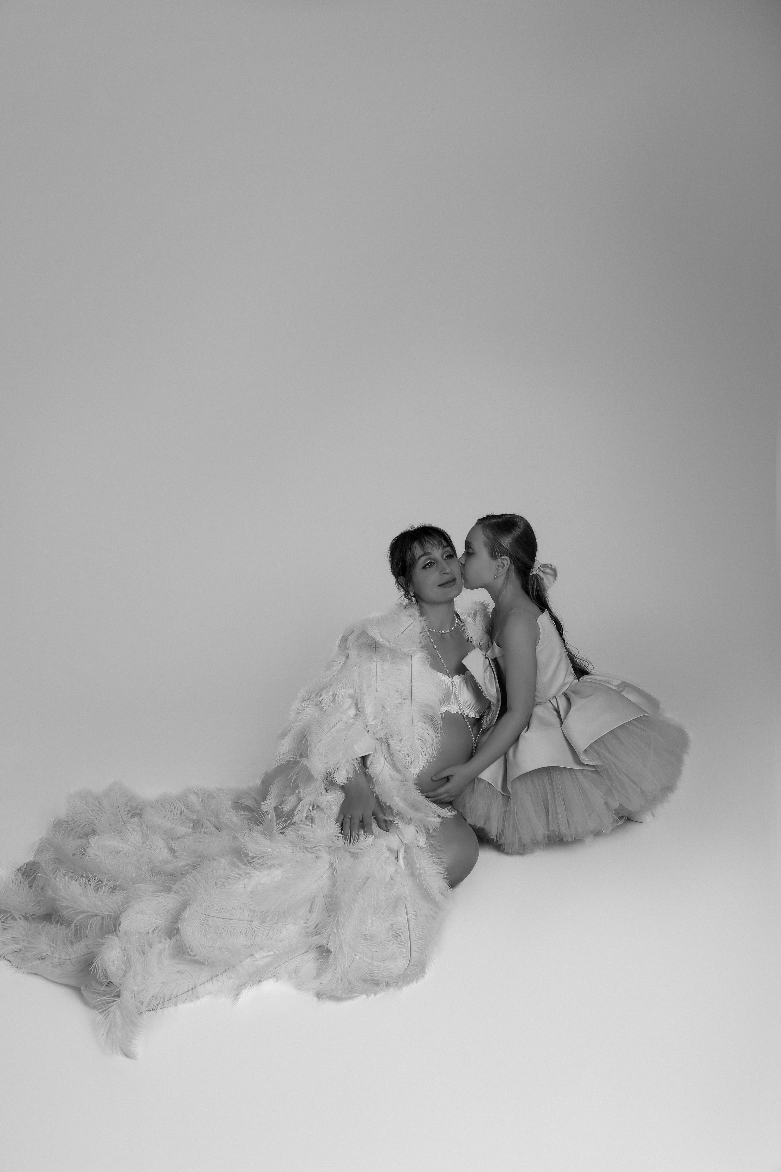 ЖЕНСКИЙ ПОРТРЕТ. Главная