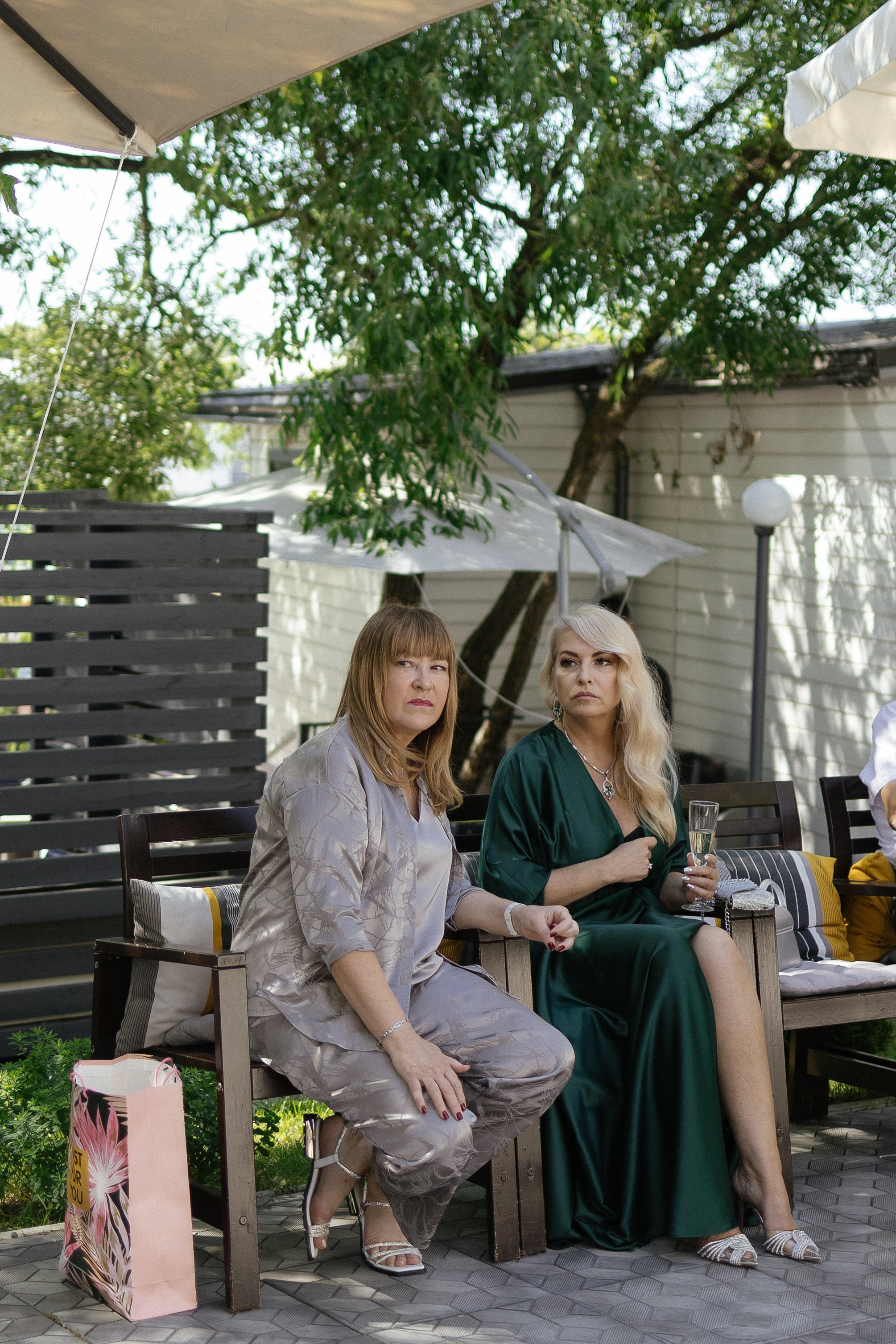 Полина и Рома. Портретный фотограф Арсения Теплова