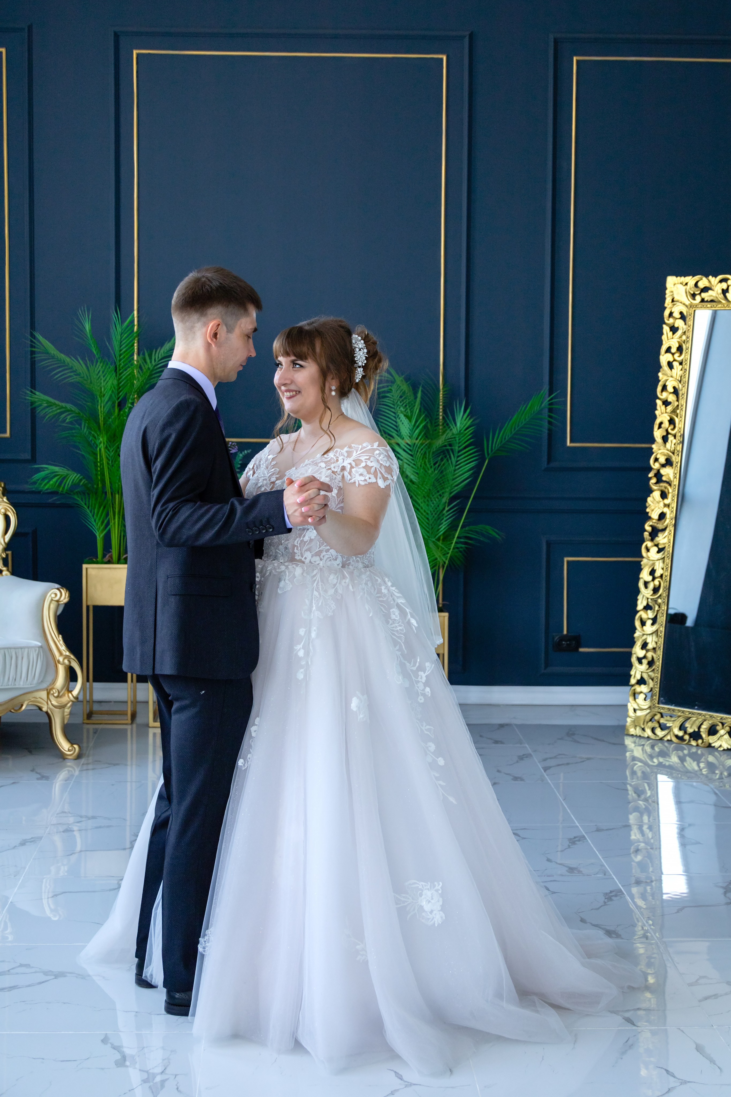 Юлия и Евгений. Ирина Мезенцева | Женский и предметный фотограф | г. Омск