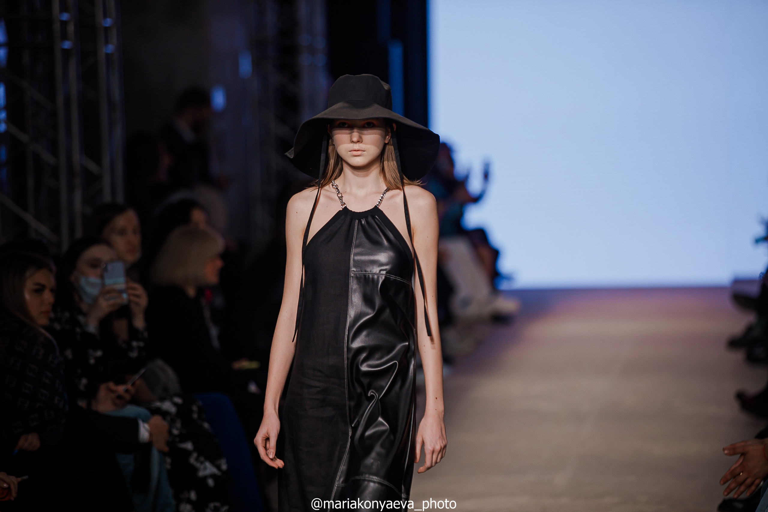 Mercedes-Benz Fashion Week