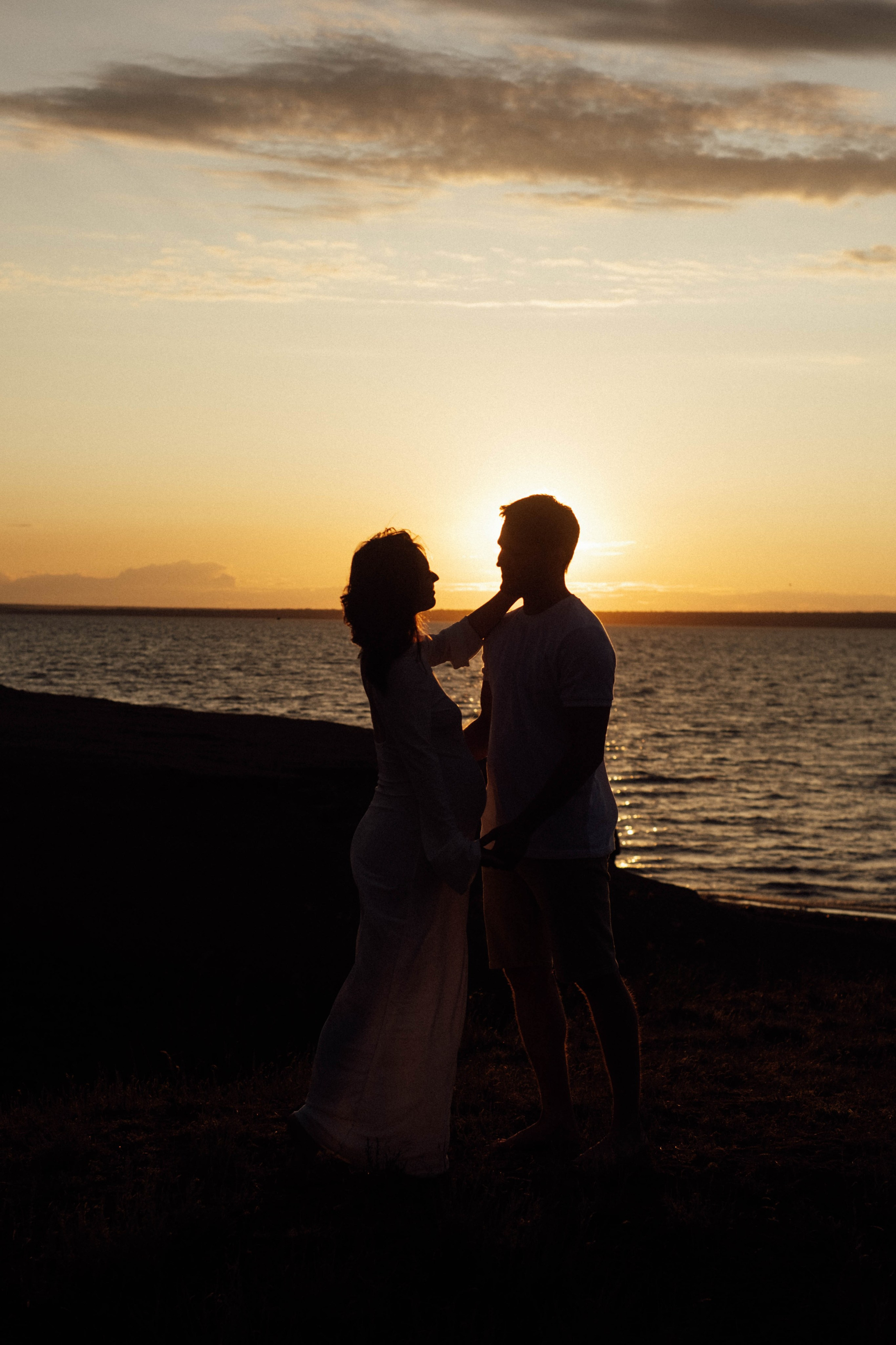 Счастье внутри. Свадебный и семейный фотограф г. Волгоград Биленко Ангелина