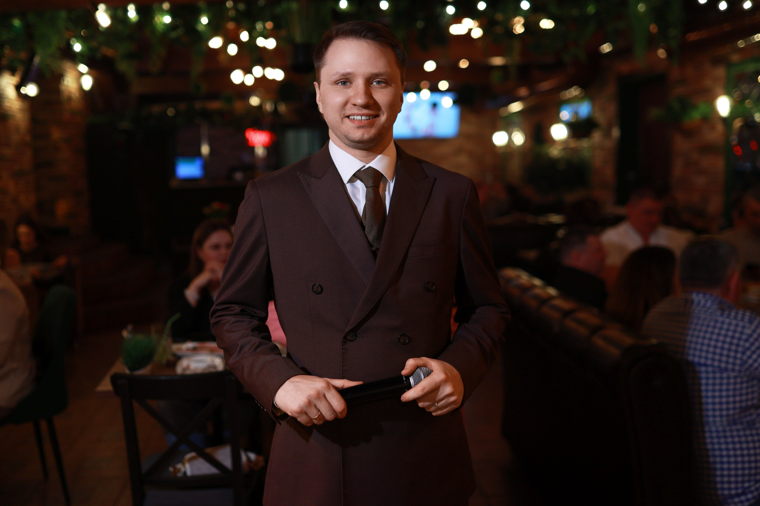 8 марта «Инжир». Andrey Pospelove. Фотограф в Саратове