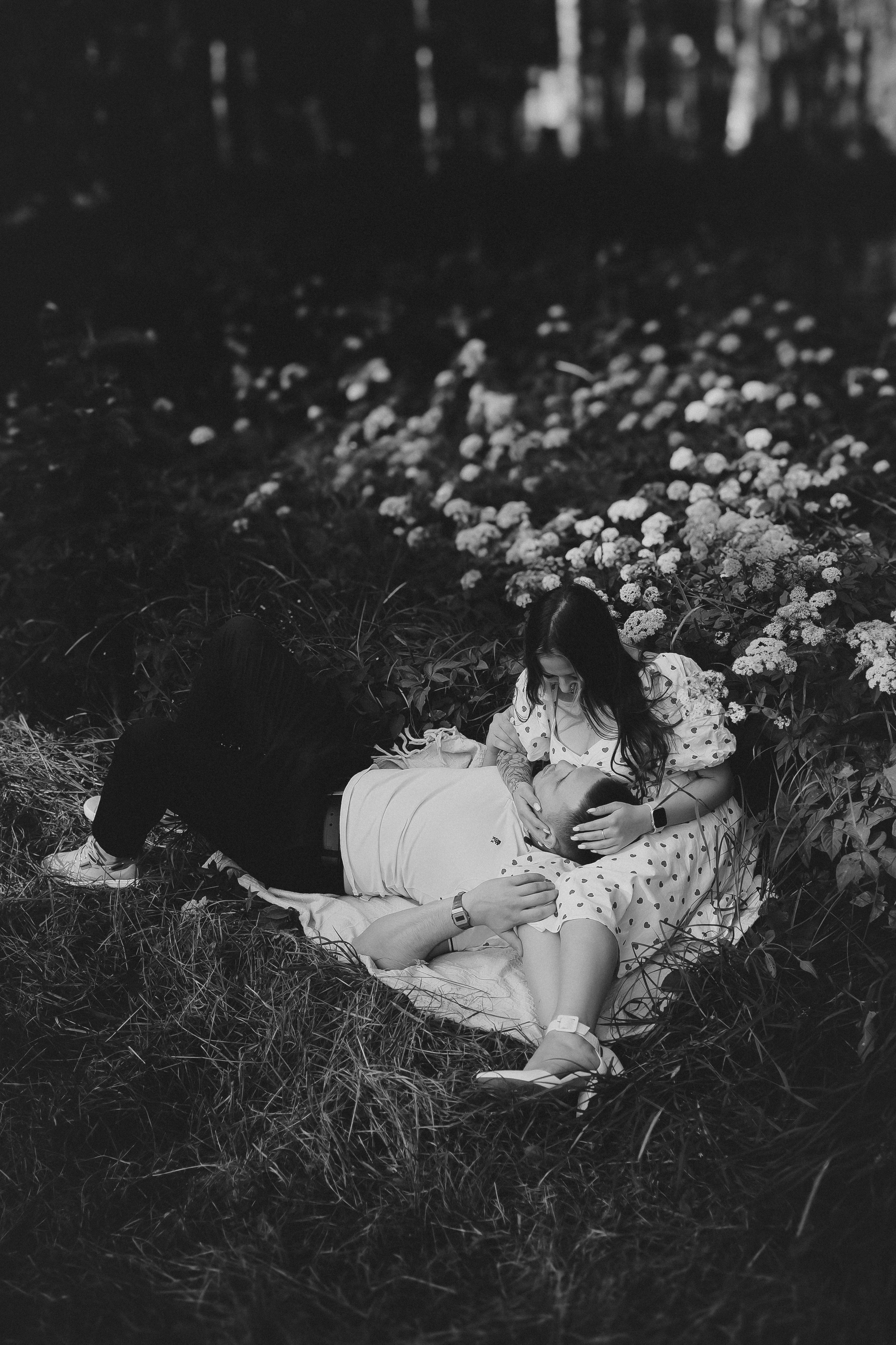 Love Story. Анна Михайлова|Свадебный фотограф в Санкт-Петербурге