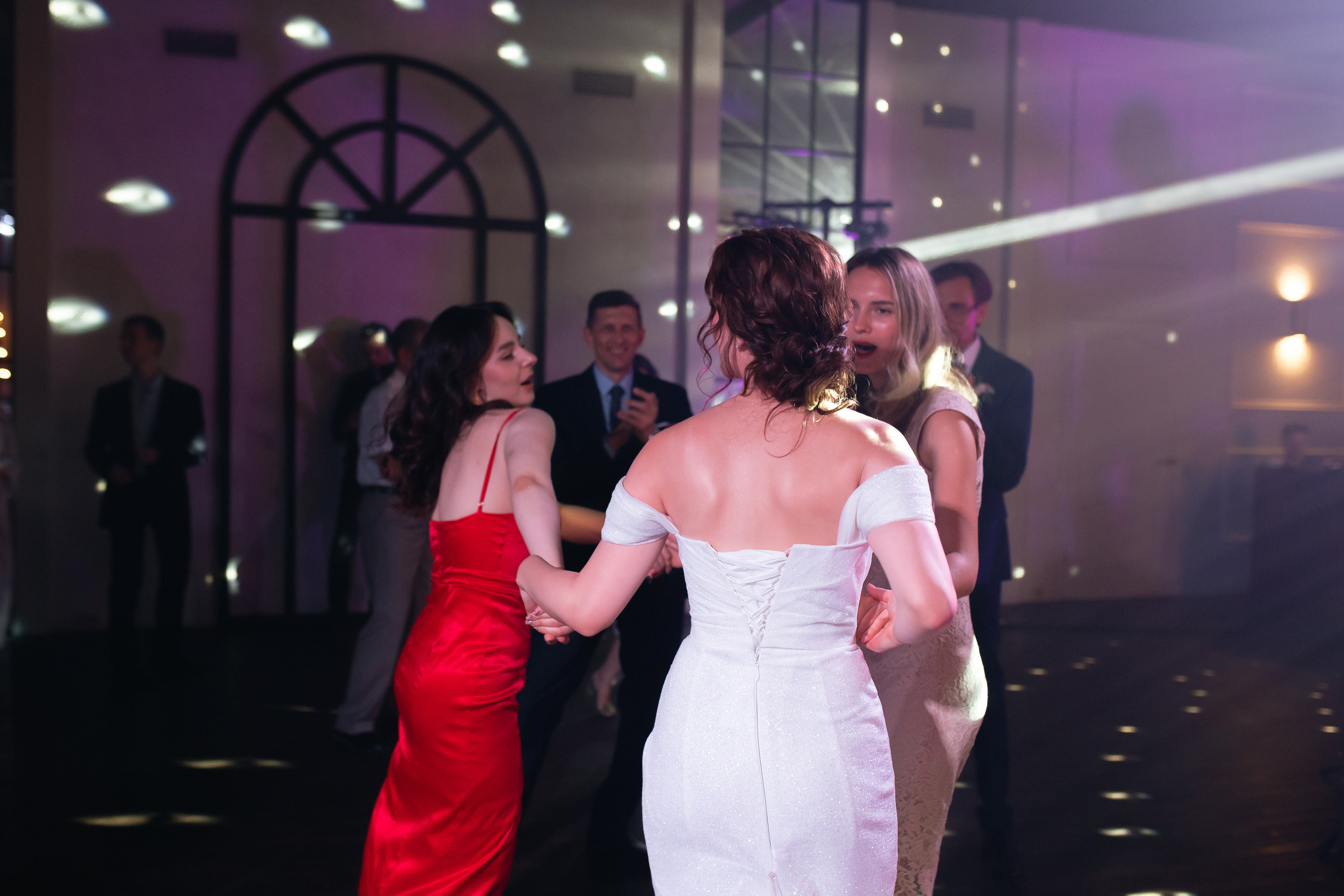 Wedding Day. Анна Михайлова|Свадебный фотограф в Санкт-Петербурге