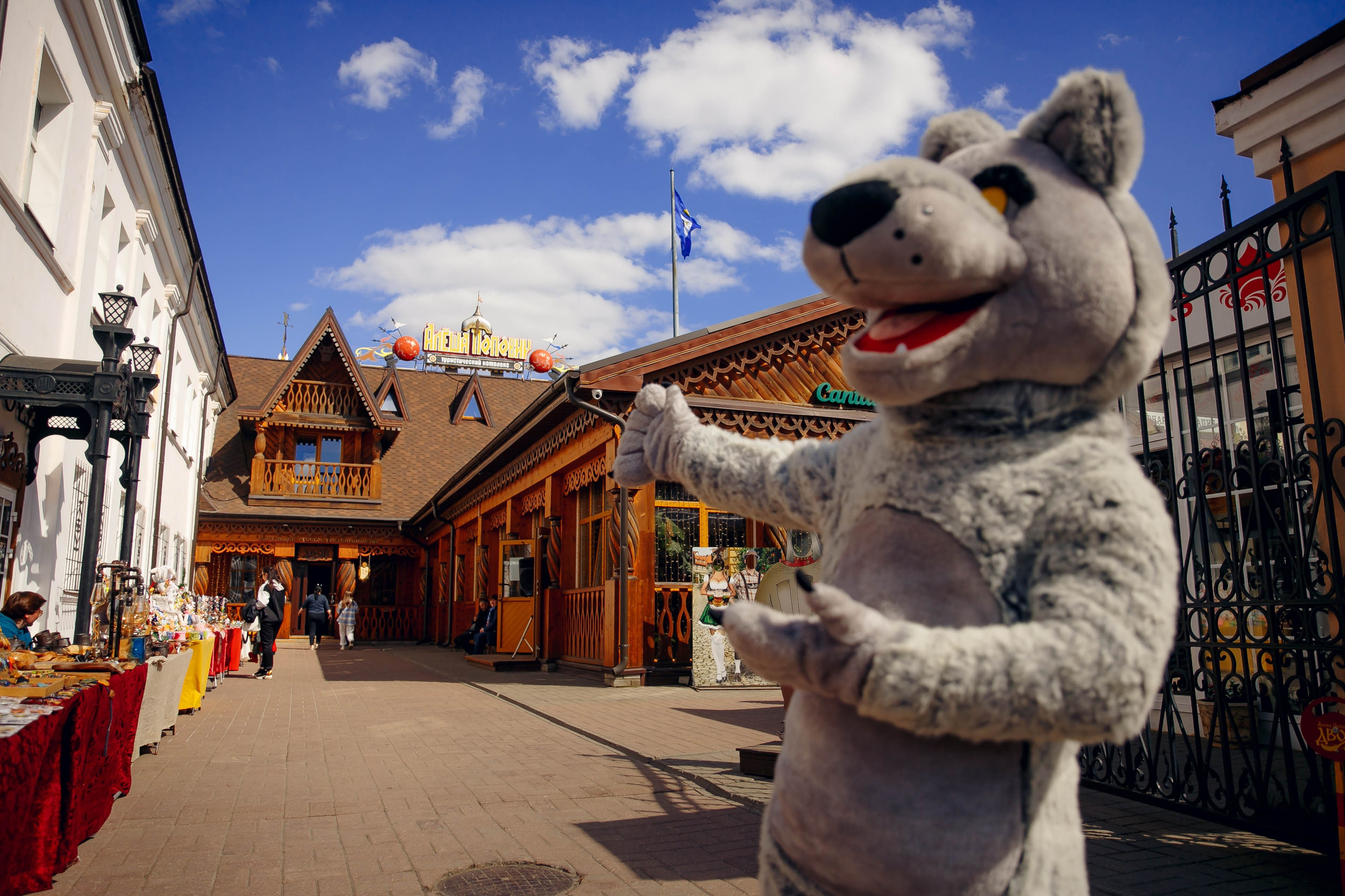 Алеша попович двор. Ваш репортажный фотограф Артемий Антонов