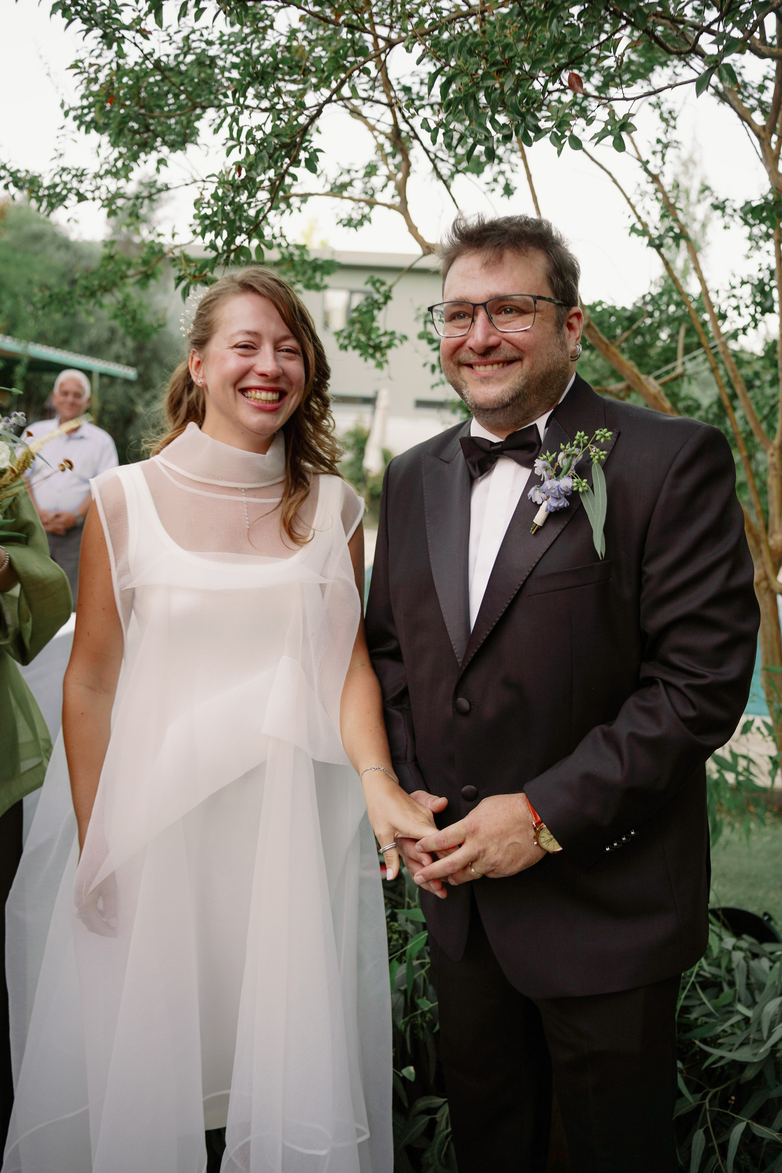 Maria & Burak. İrandek. Fotoğrafçı. İzmir