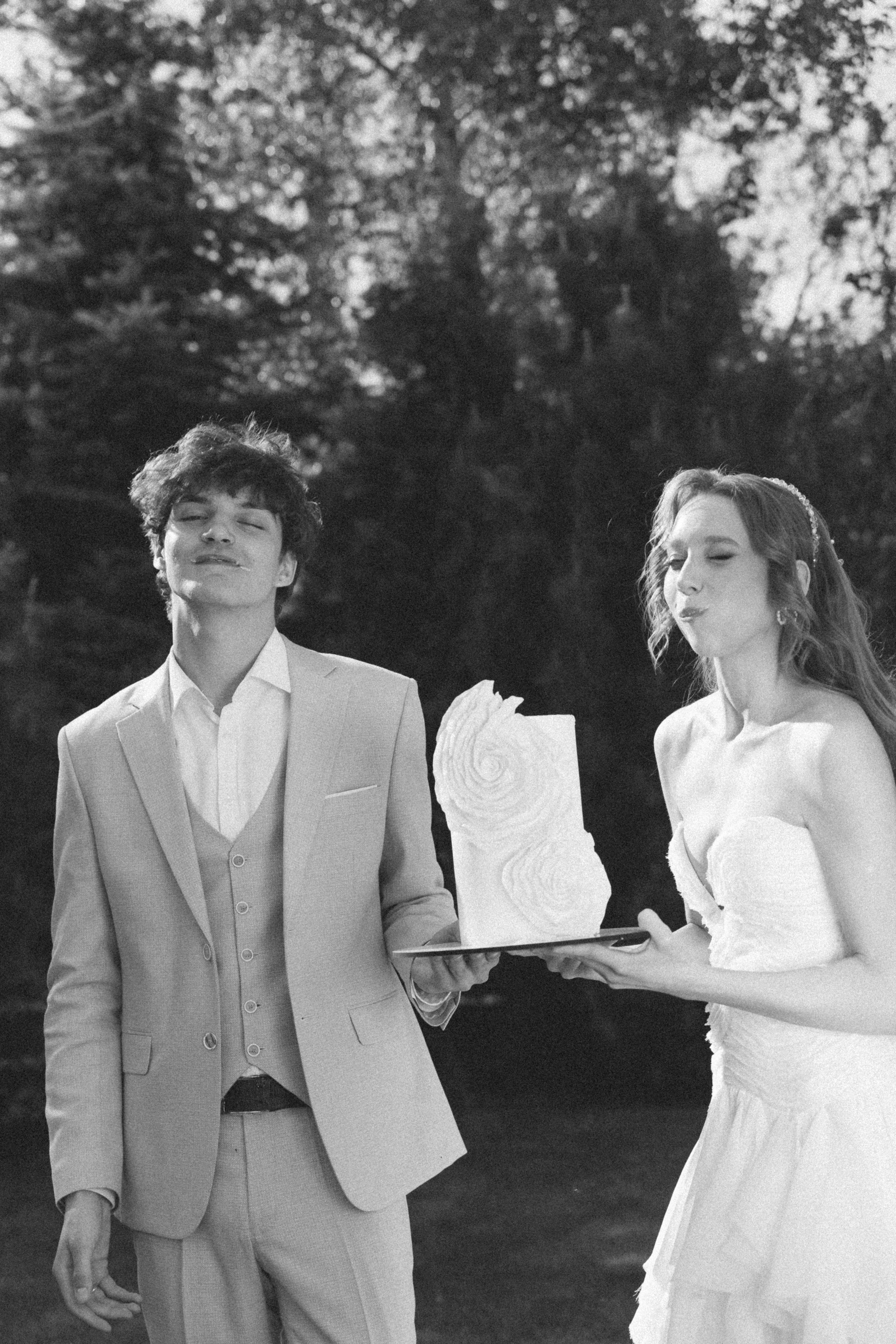 Счастье в каждом отражении. Фотограф в Екатеринбурге Андрей Медведко