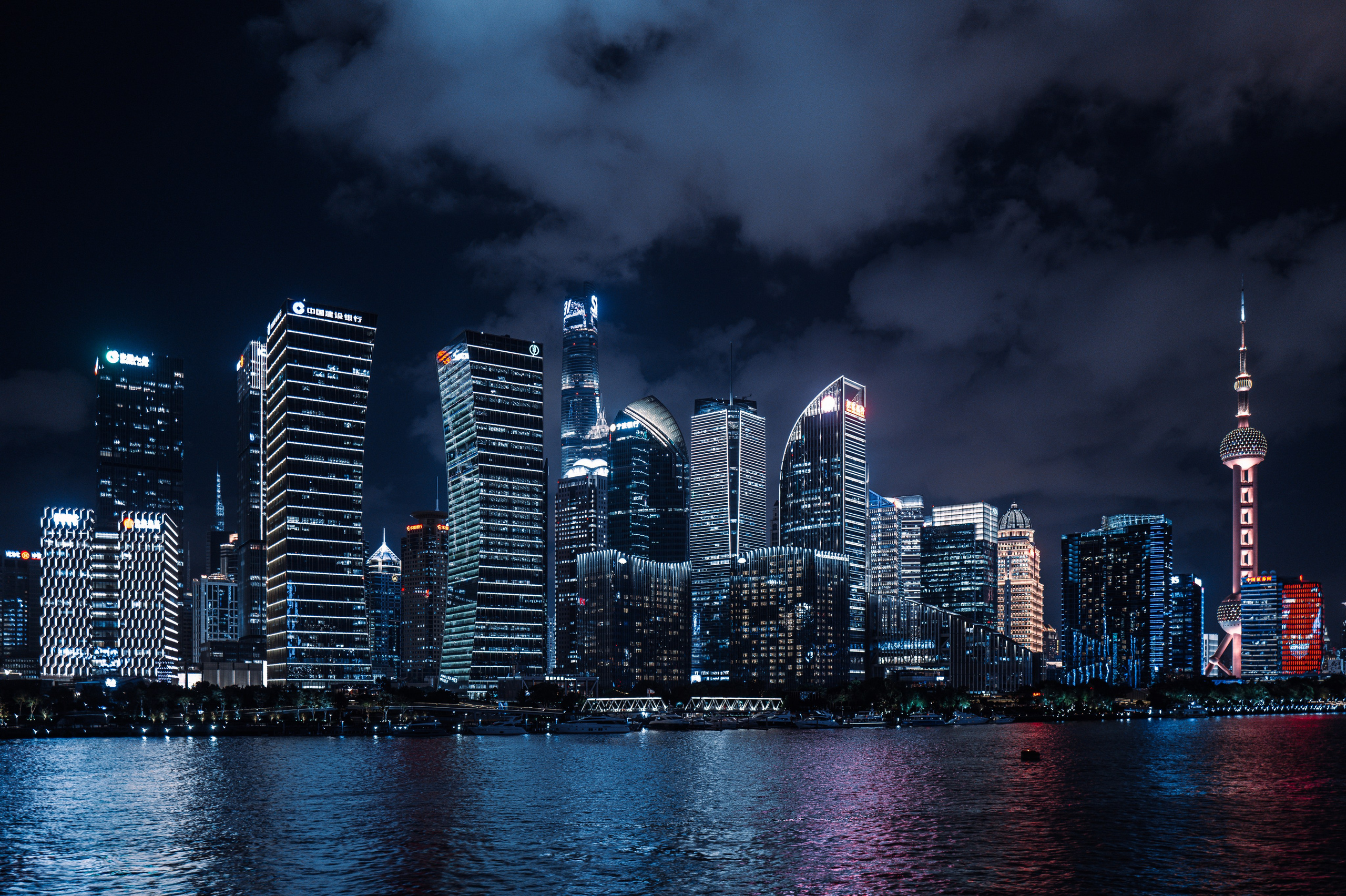 China/Китай. @tomrus: Рустам Шагиморданов — фотограф