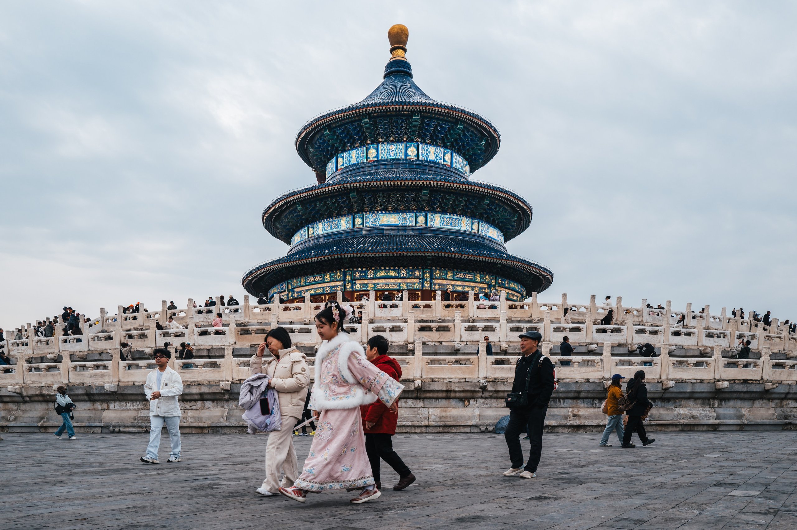 China/Китай. @tomrus: Рустам Шагиморданов — фотограф