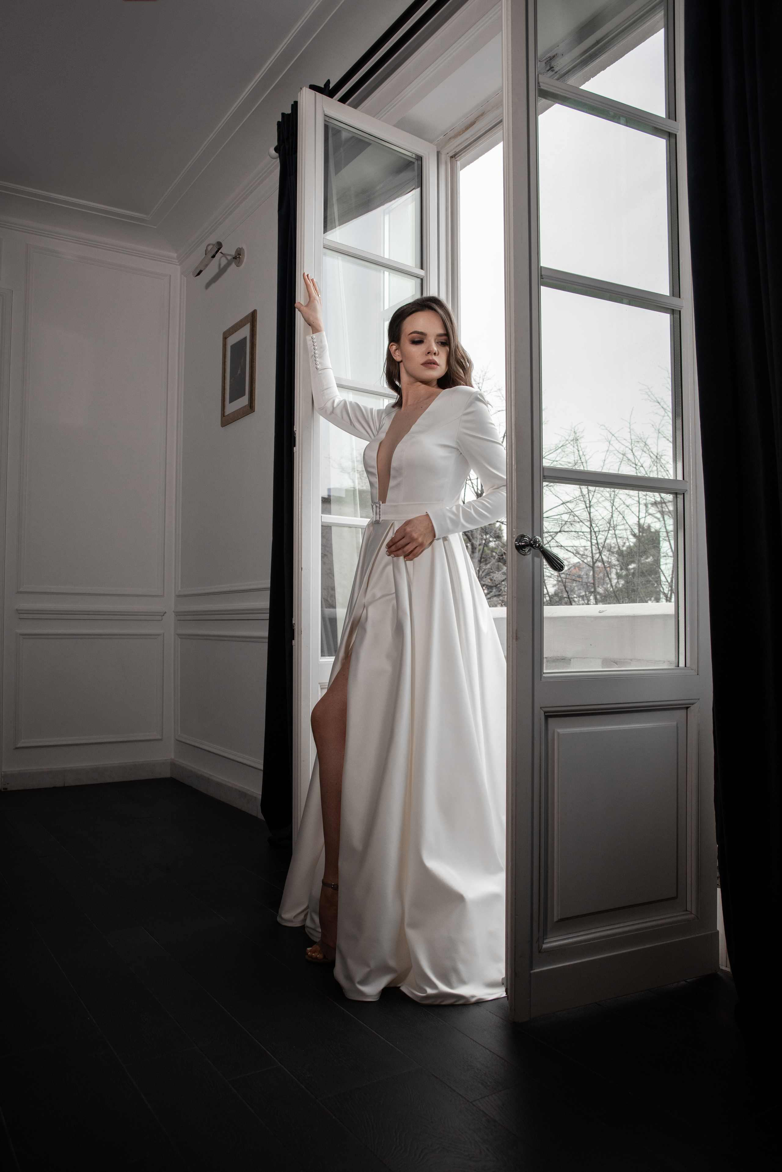 Wedding. Фотограф Дарья Костина