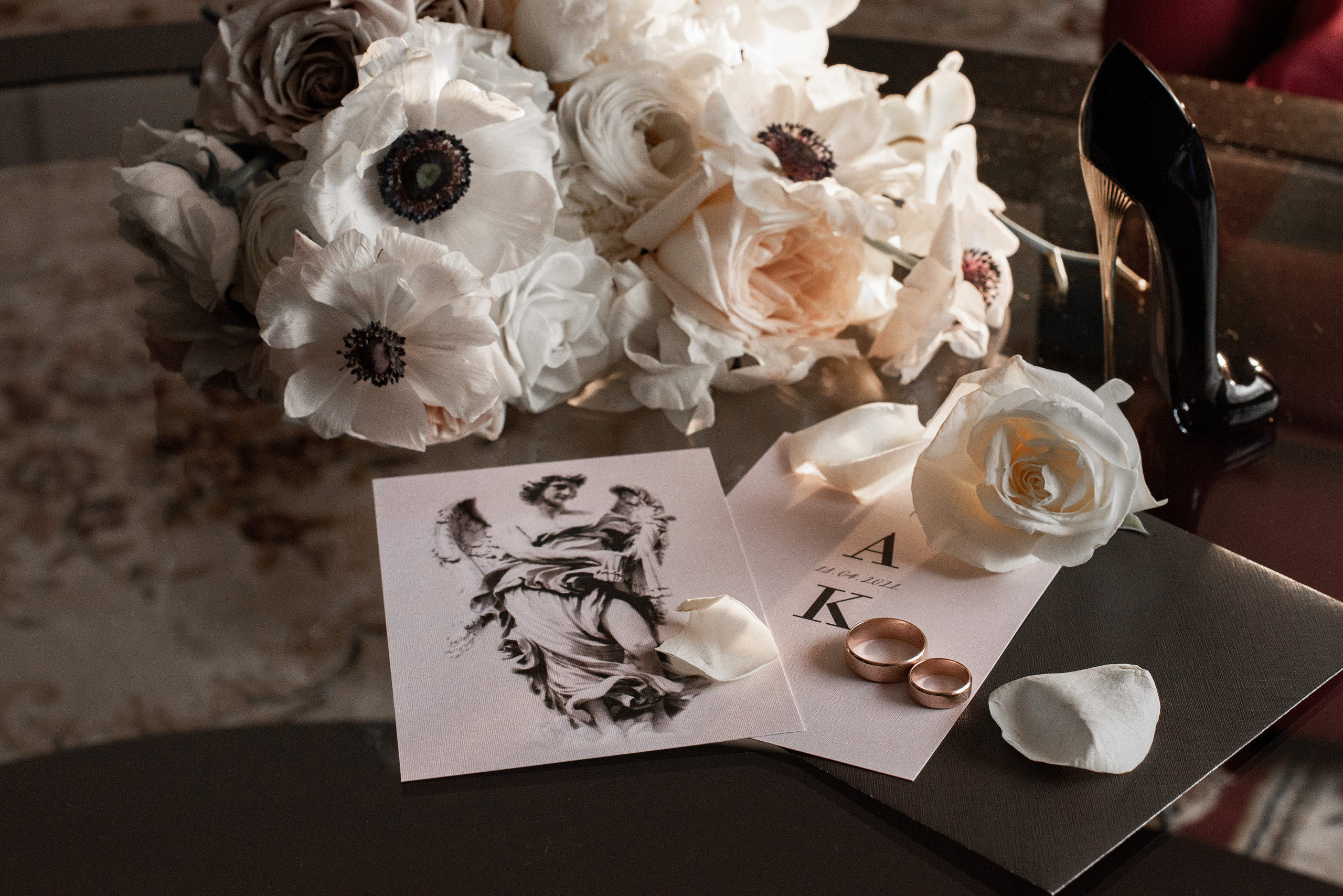 Wedding. Фотограф Дарья Костина