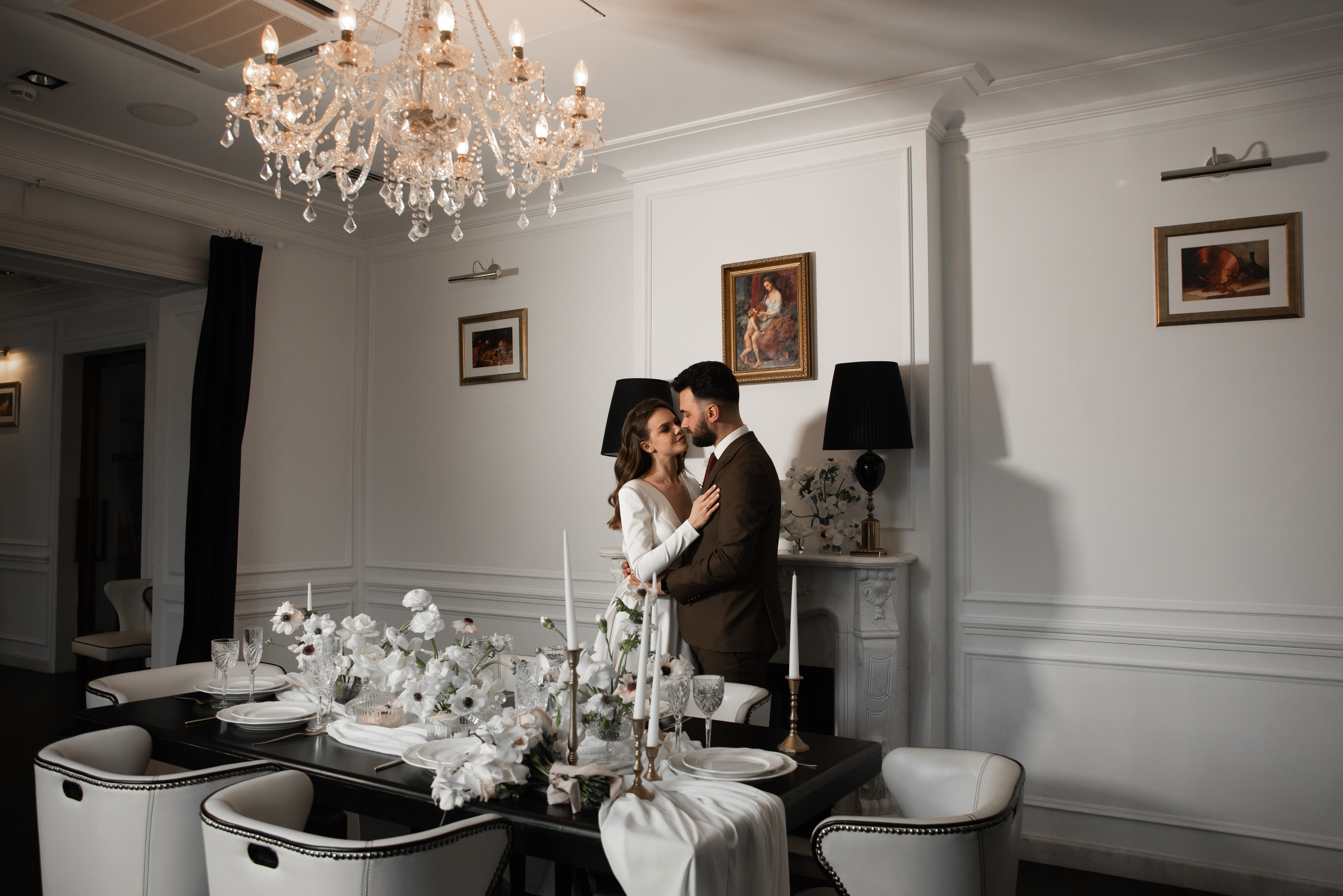 Wedding. Фотограф Дарья Костина