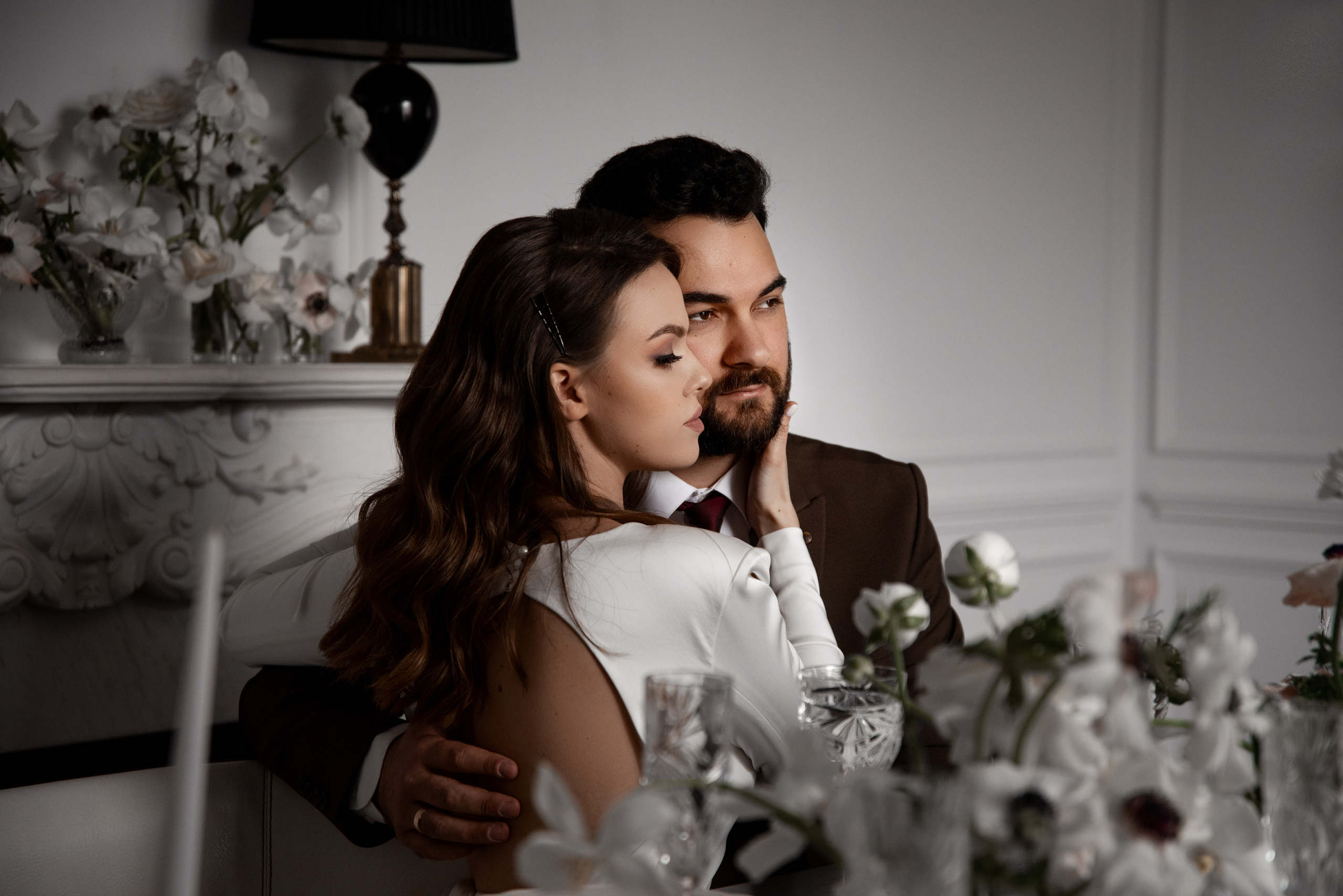 Wedding. Фотограф Дарья Костина