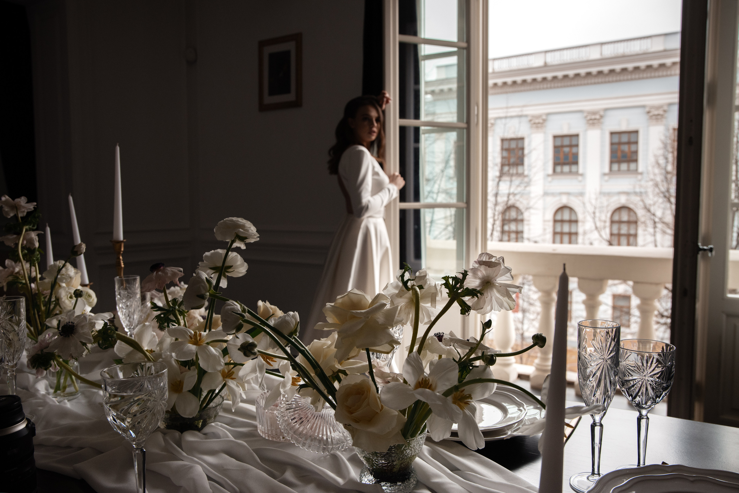 Wedding. Фотограф Дарья Костина