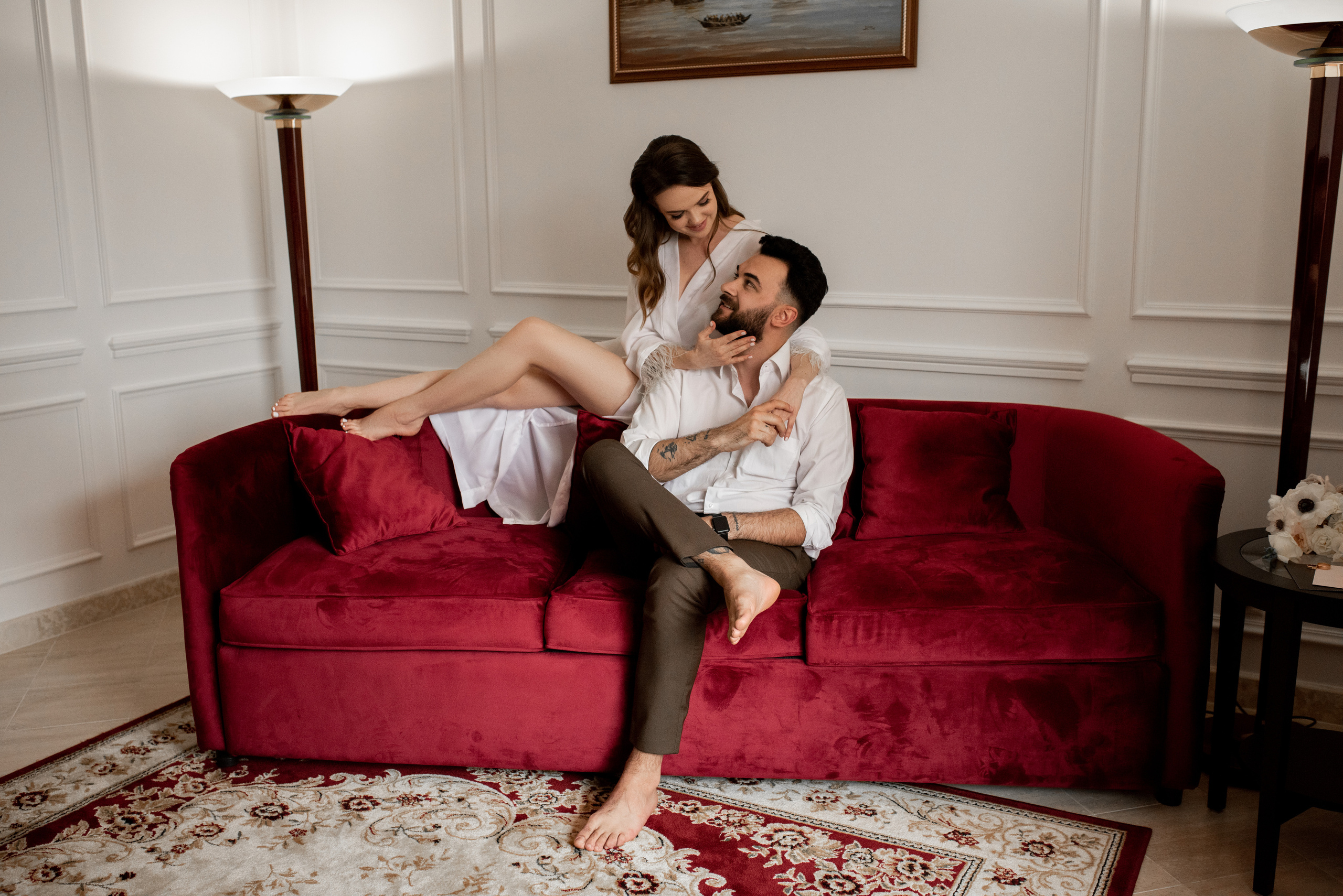 Wedding. Фотограф Дарья Костина