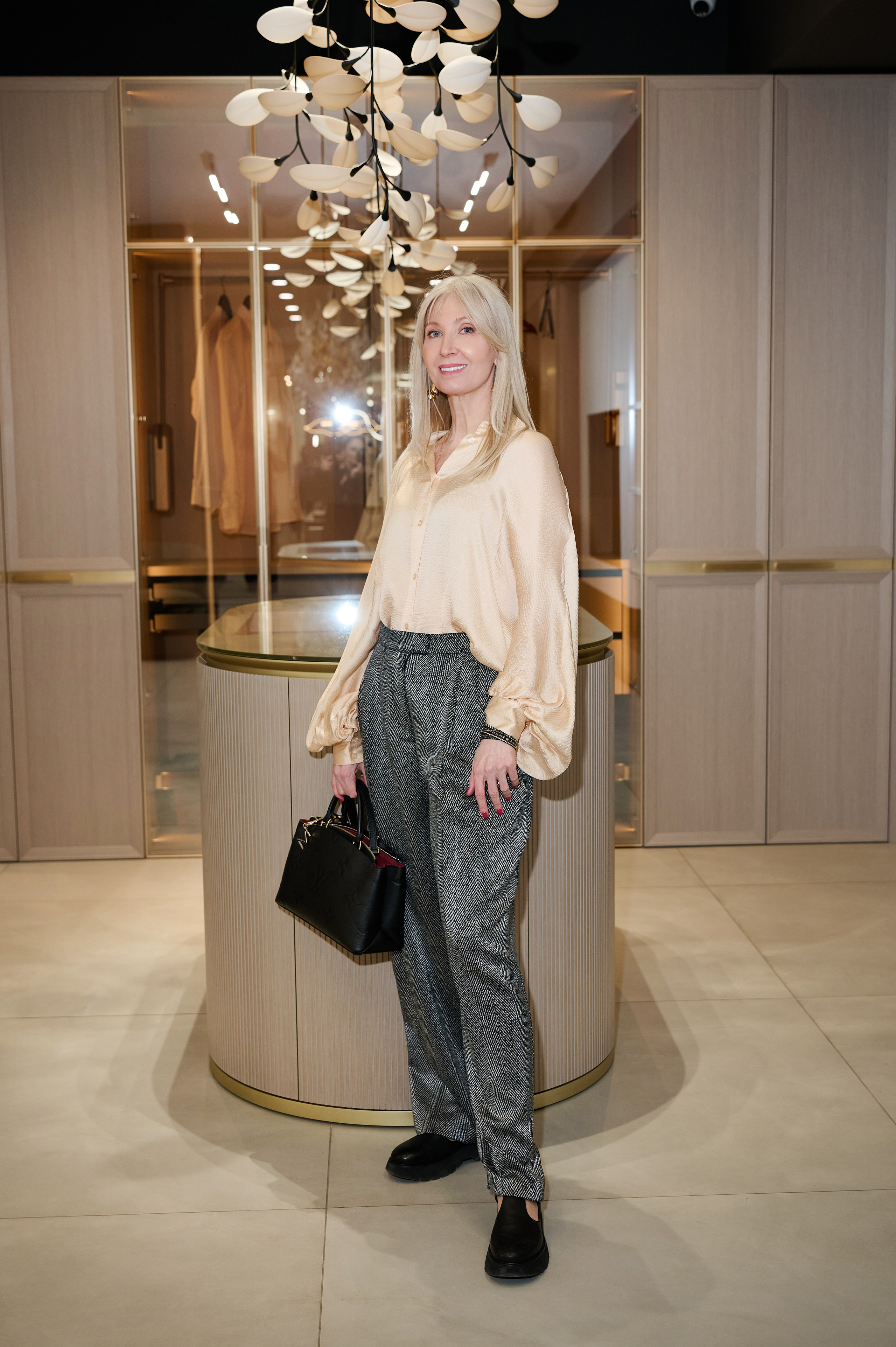 Презентация коллекционного номера журнала «Интерьерный». Свадебный и семейный фотограф в Домодедово и Москве Юлия Курзаева