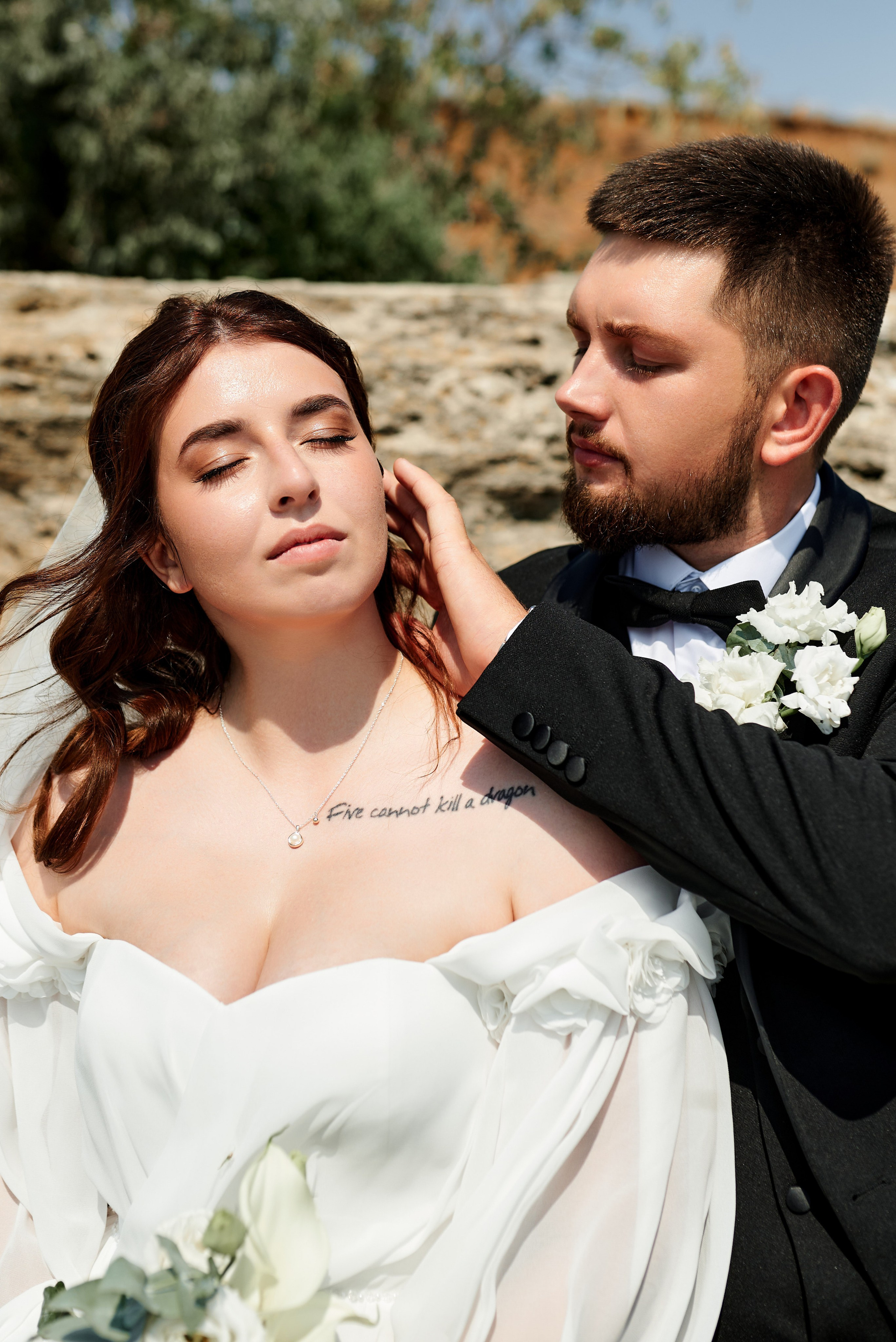 Свадьба Оли и Саши. Свадебный фотограф г. Новочеркасск г. Ростов-на-Дону