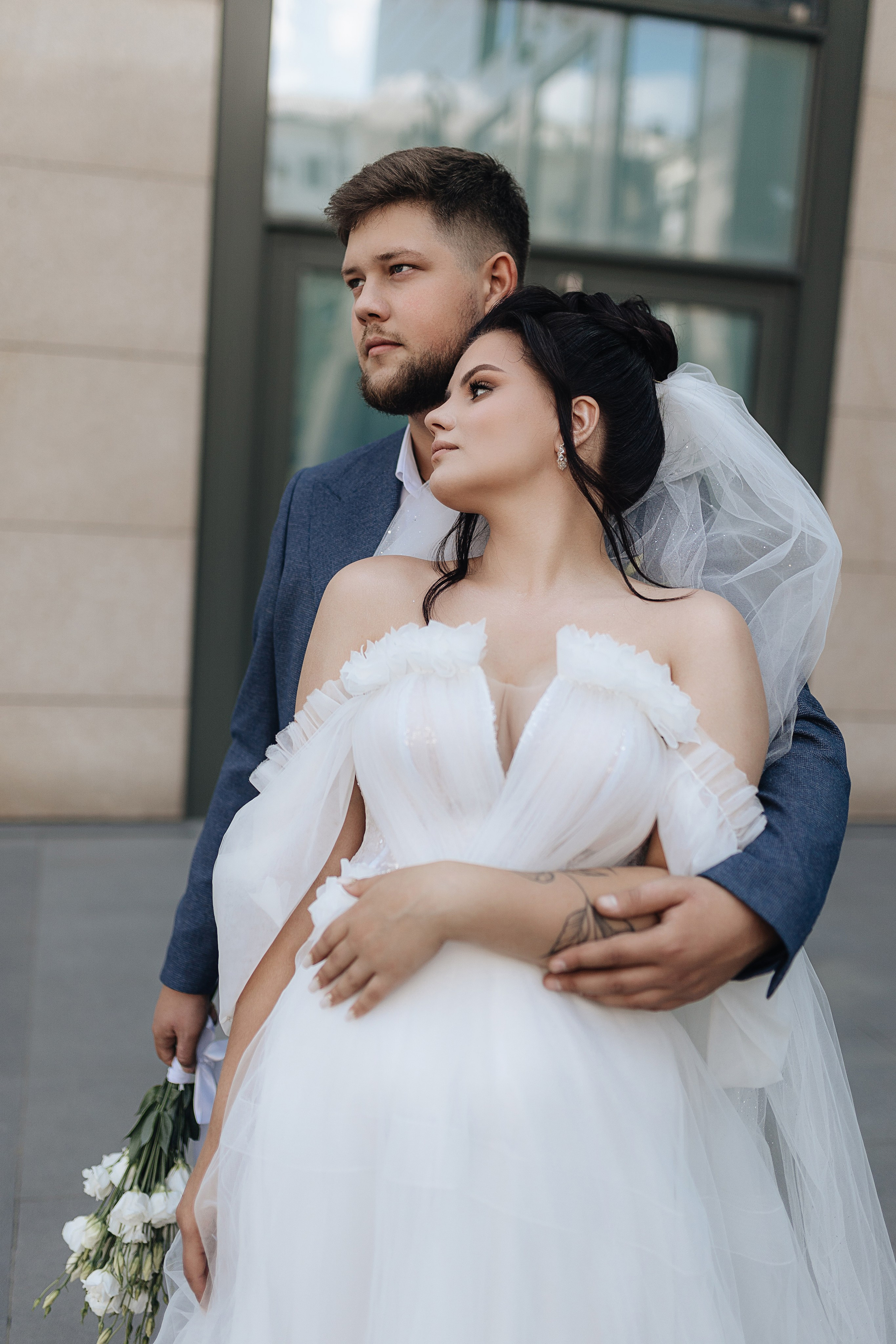 Свадебная фотография. Семейный и свадебный фотограф в Донецке Елена Гордеева