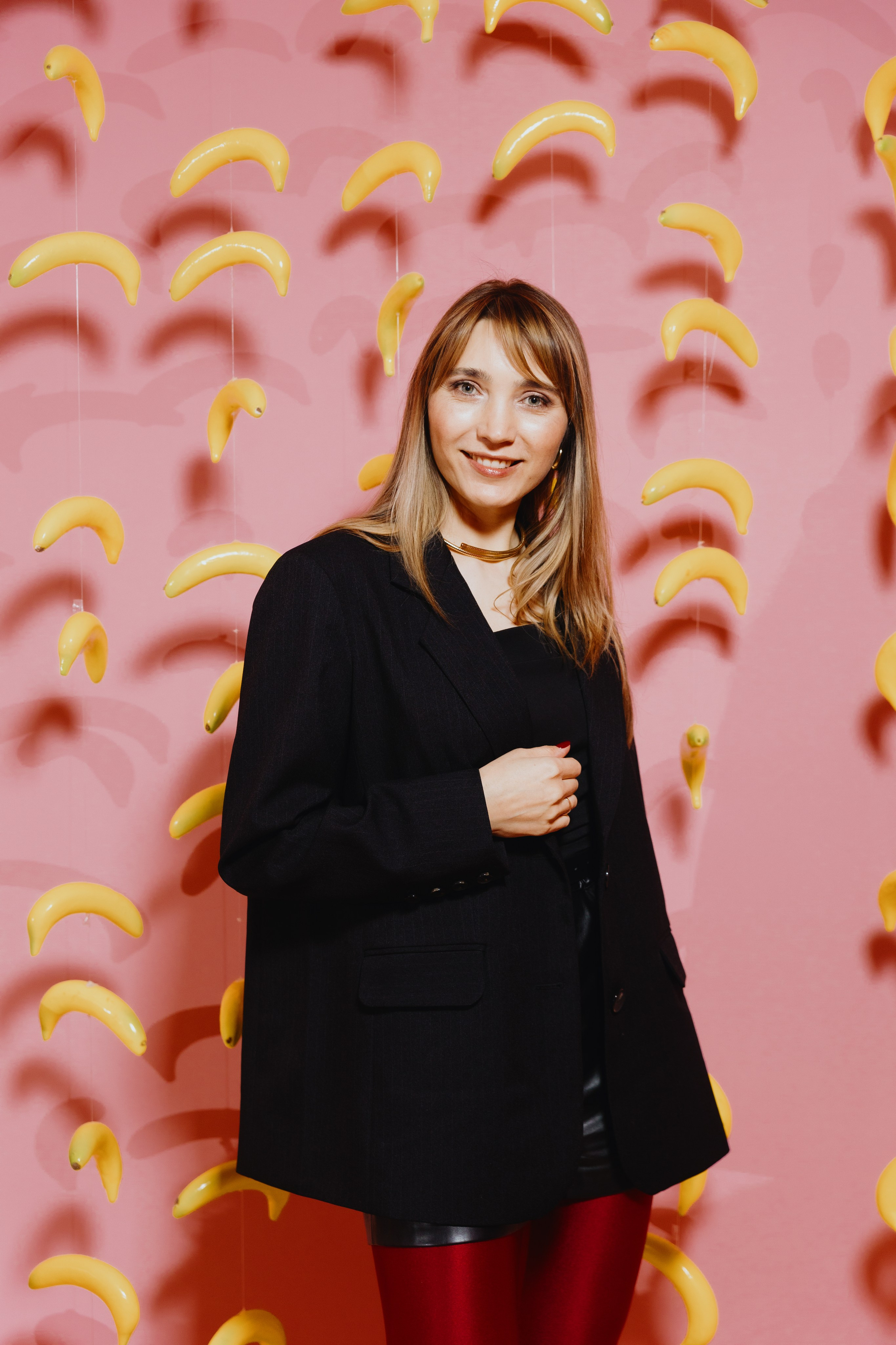 Встреча модного клуба|Wow Place Loft. Фотограф Илья Чернов