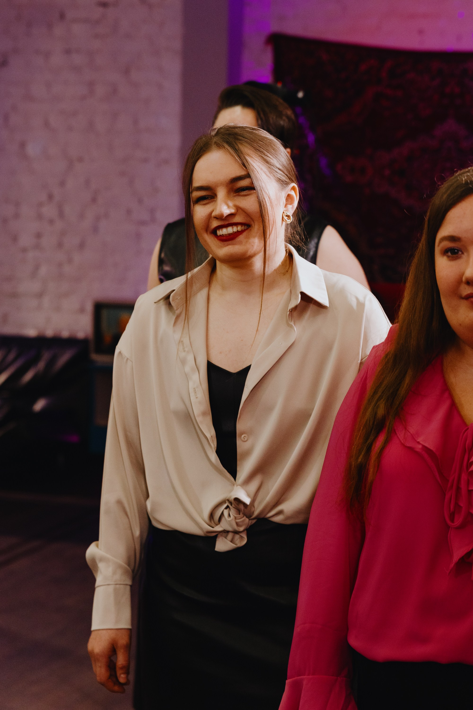 Выпускной «Антидот 4.0». Фотограф Илья Чернов