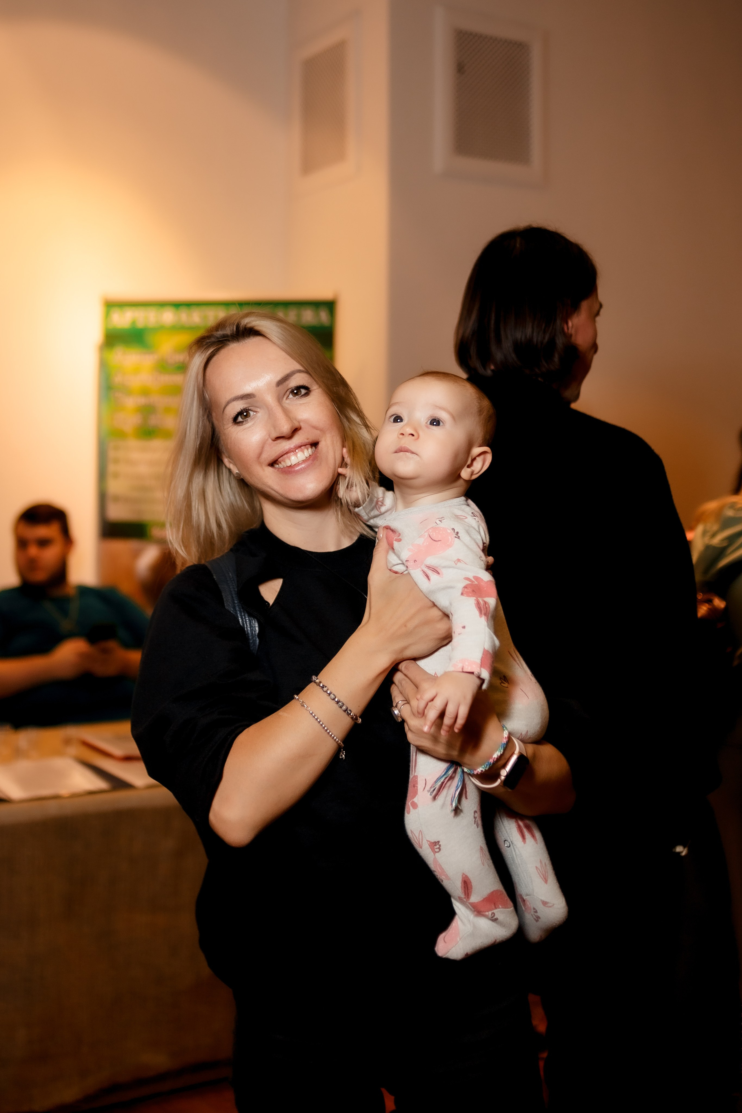 Иммерсивное шоу «Зов предков». Свадебный фотограф в Москве — Ольга Козловская
