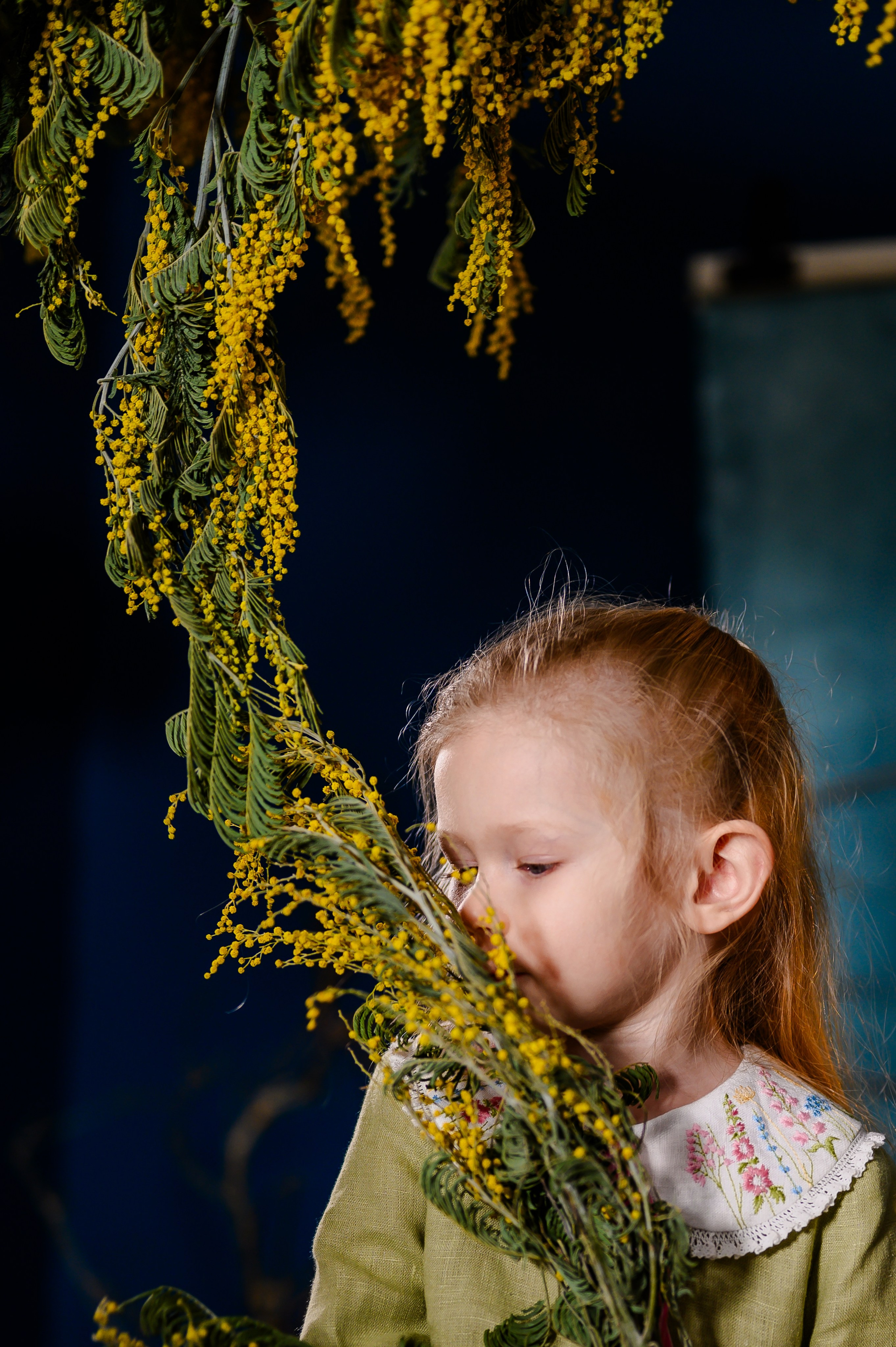 Марина&Ева Мимоза. Свадебный и семейный фотограф Евгения Кононова