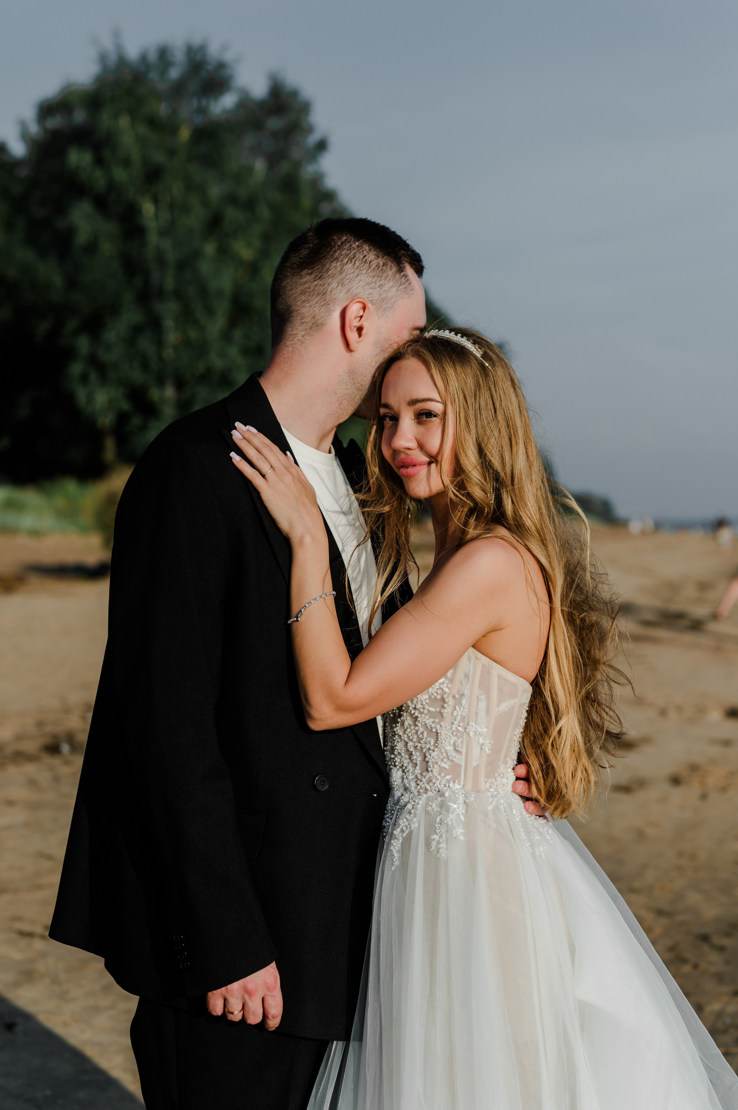 Агата & Алексей. Свадебный и семейный фотограф Евгения Кононова