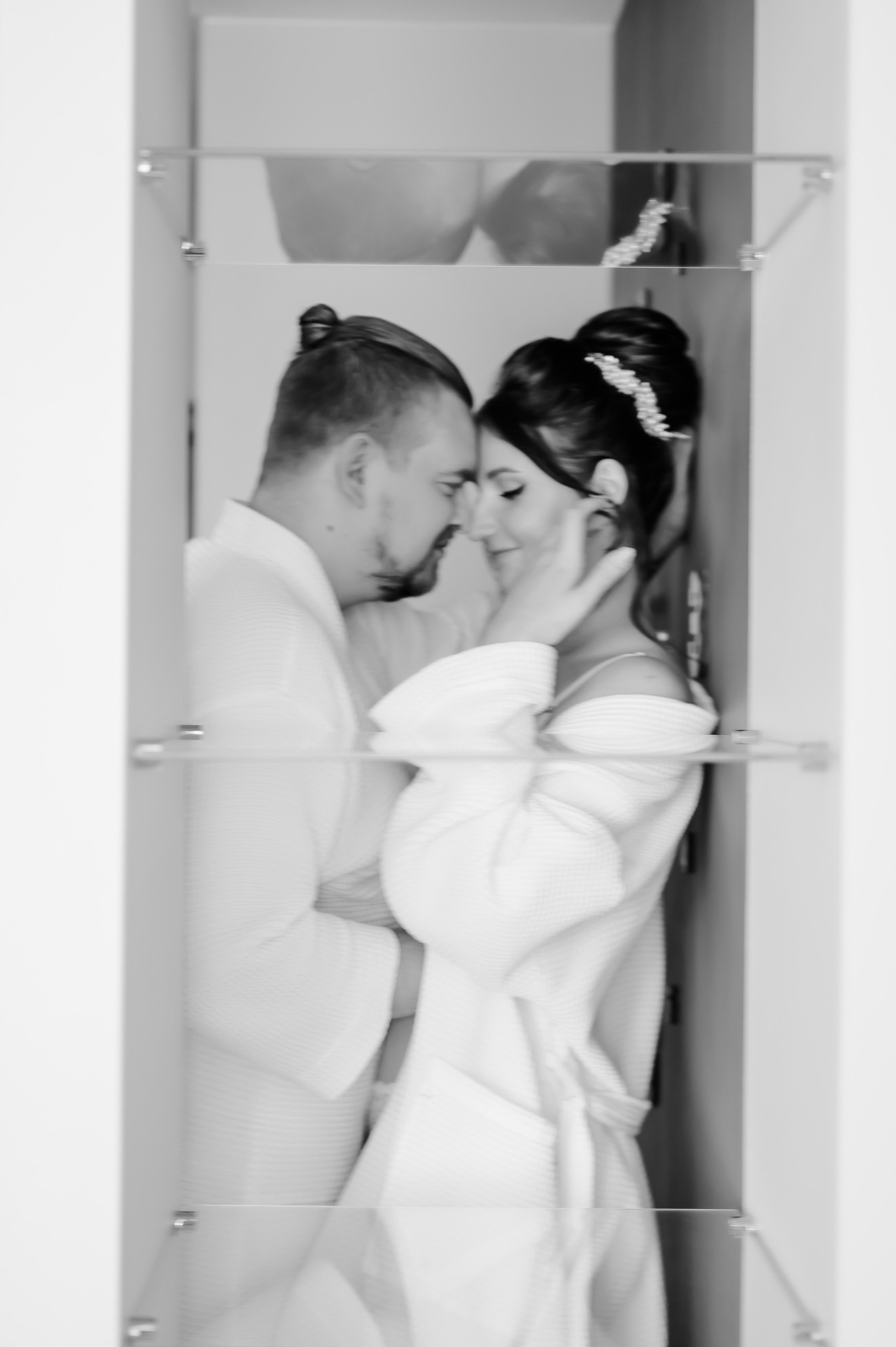 Анастасия & Игорь. Свадебный и семейный фотограф Евгения Кононова