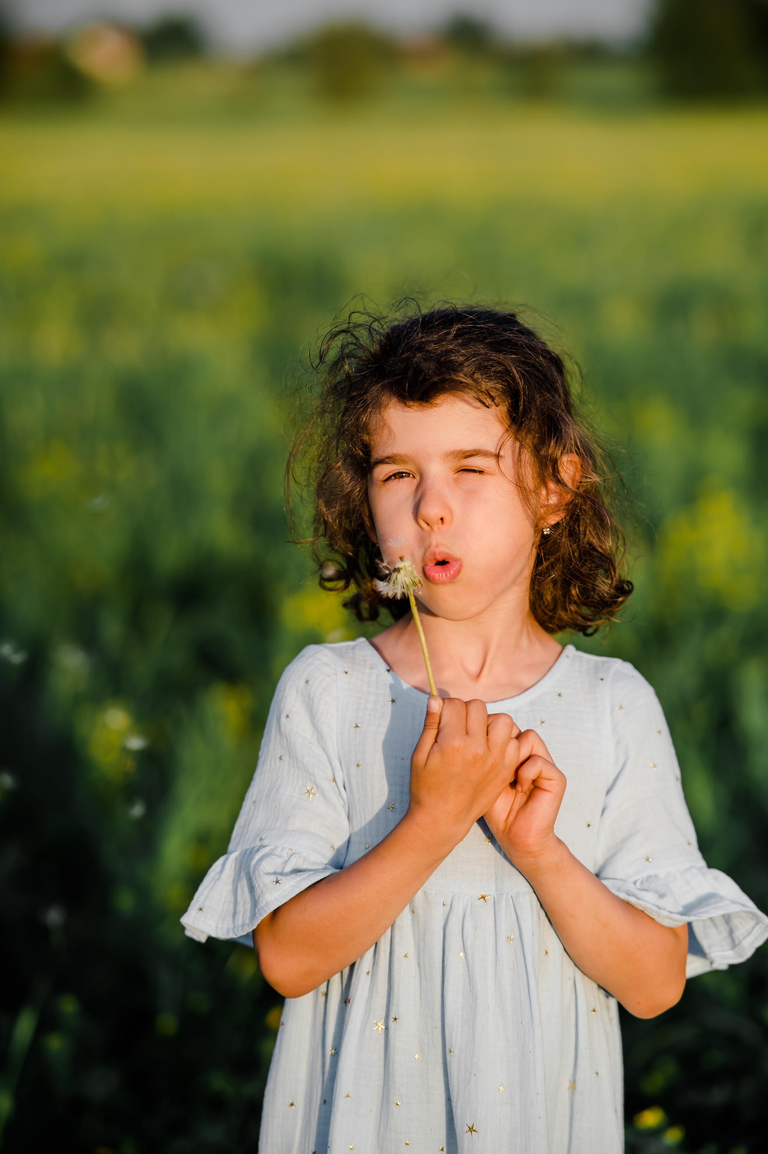 Анна, Дарья и Мария. Рапс. Свадебный и семейный фотограф Евгения Кононова
