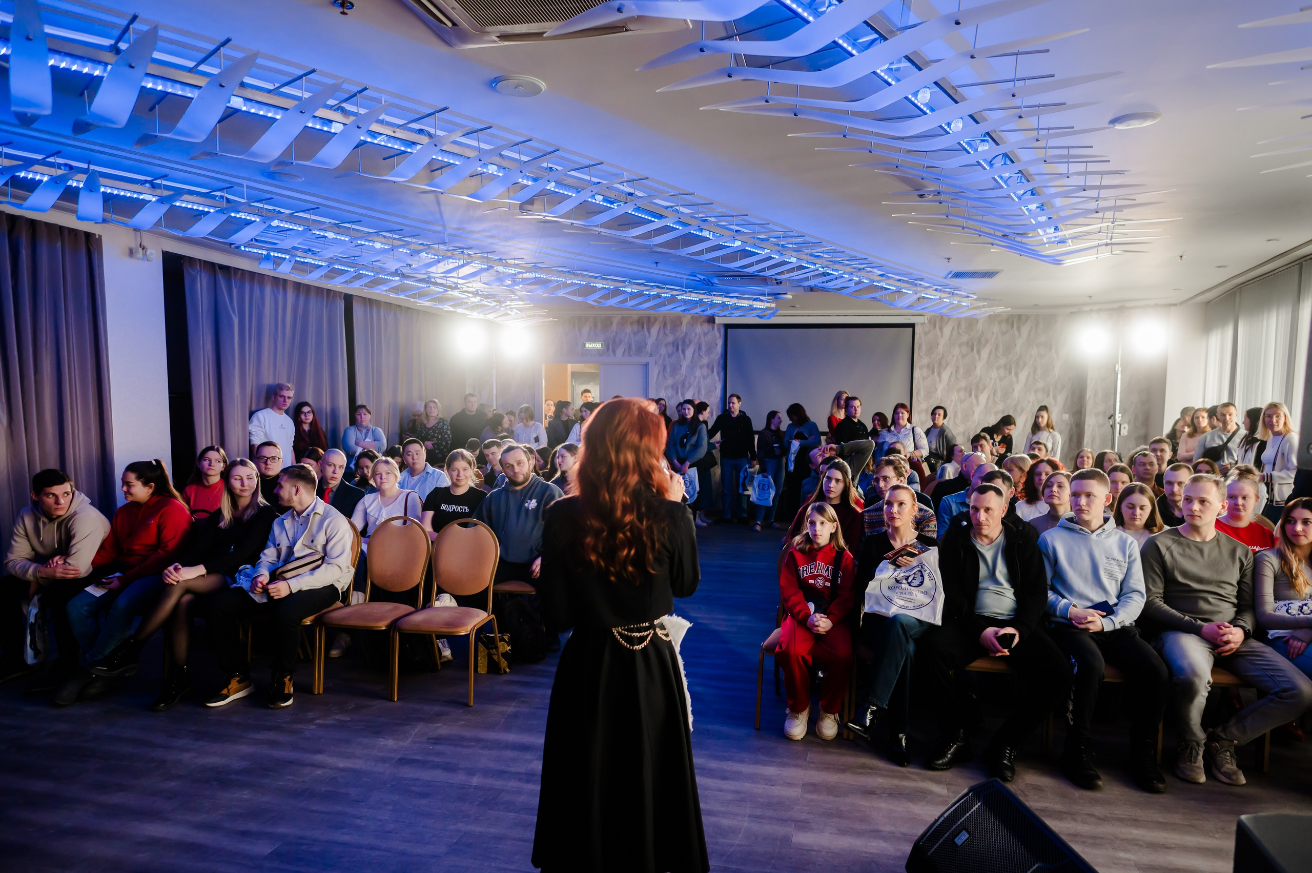 Мероприятия/банкеты/корпоративы. Свадебный и семейный фотограф Евгения Кононова