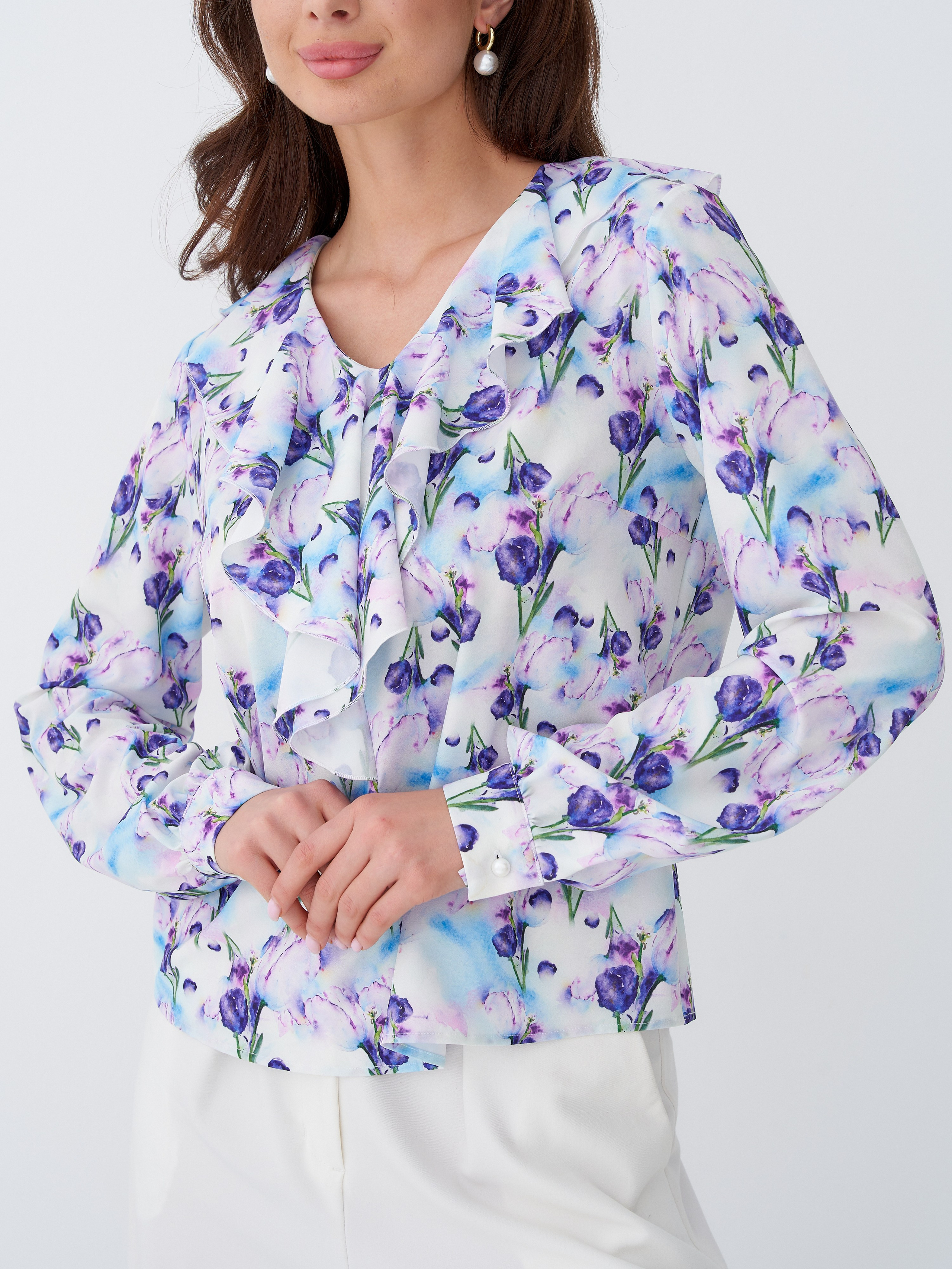 Оля. Контент для маркетплейсов и соцсетей. Фото и видео съемка