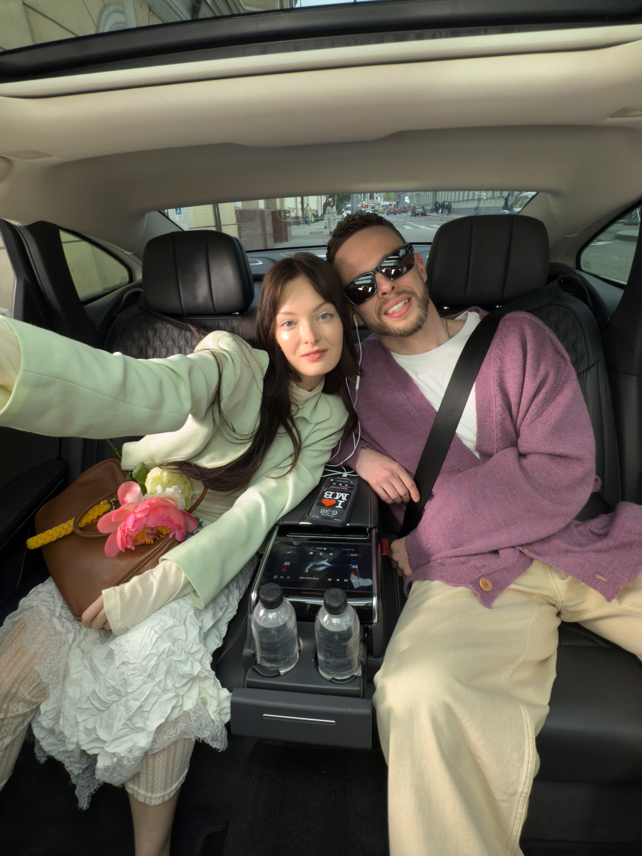 YANDEX ULTIMA. Продюсер фото и видео контента