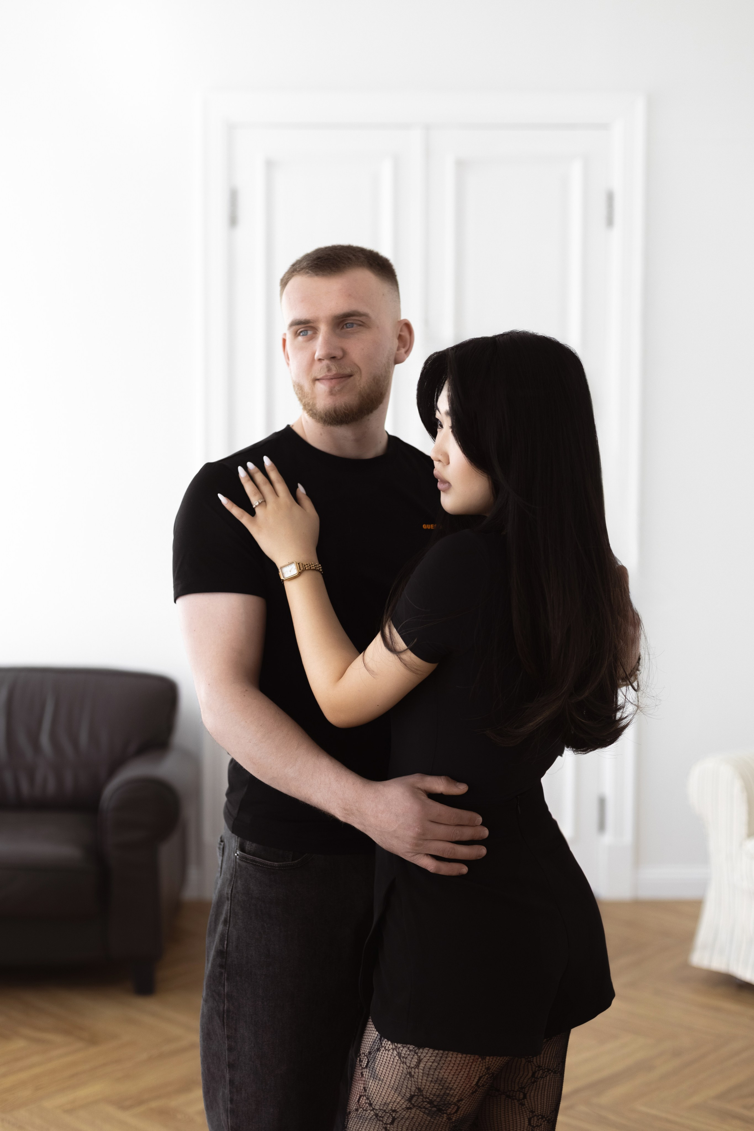Саша и Саша. MORRENAAA|Фотограф Сергиев-Посад | Москва | МО | Пушкино | Мытищи