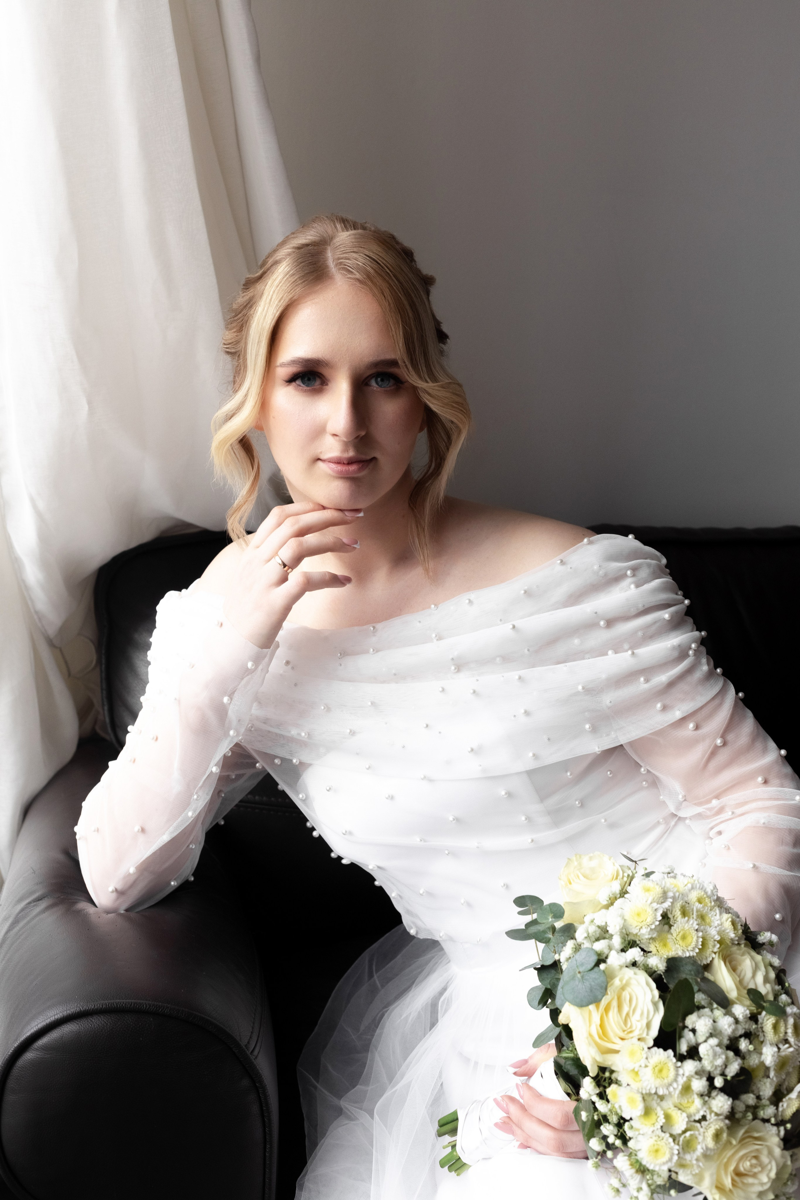 Дарья и Сергей. MORRENAAA|Фотограф Сергиев-Посад | Москва | МО | Пушкино | Мытищи
