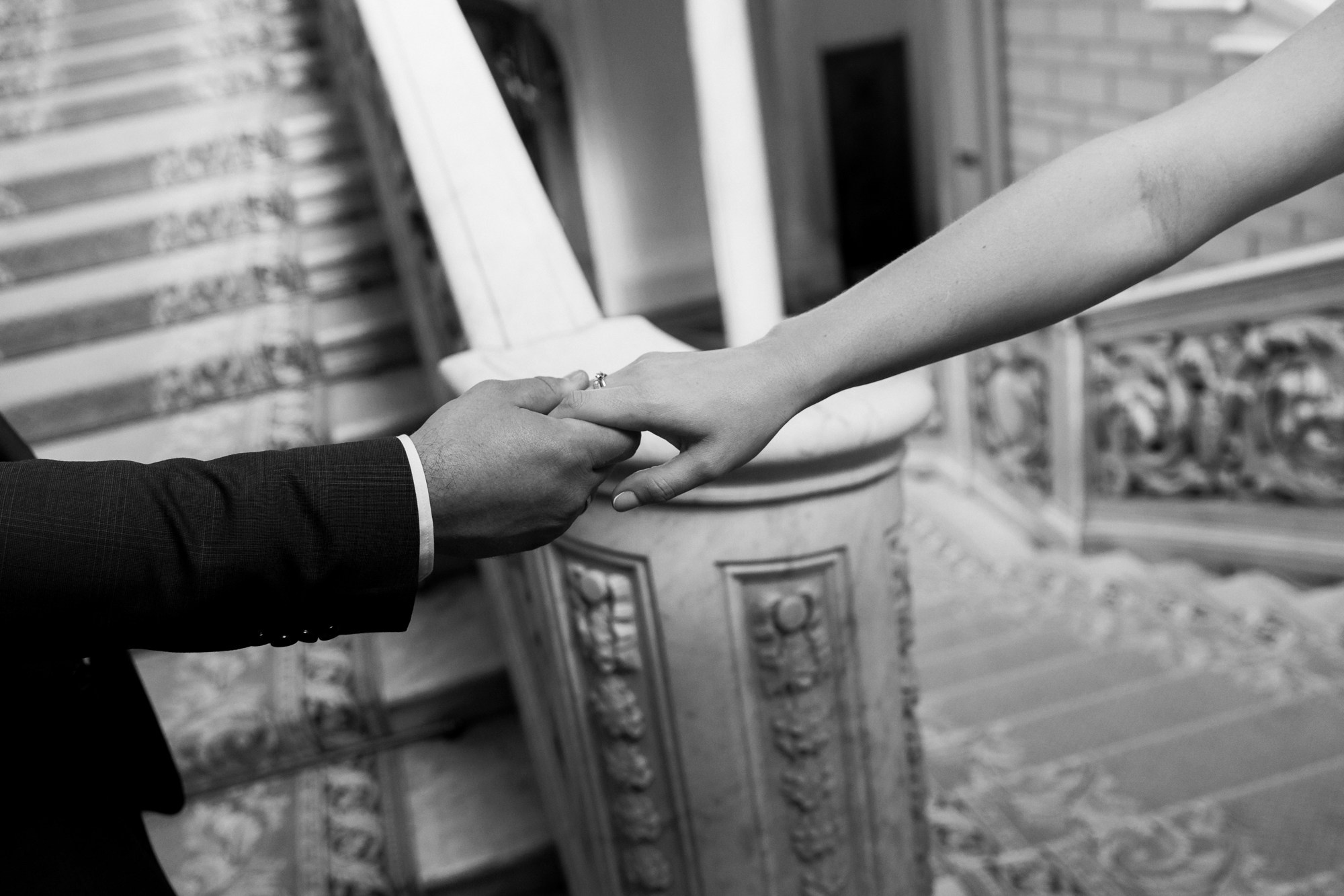 Дмитрий и Наталья. Свадебный и эвент фотограф в Санкт-Петербурге Власов Сергей