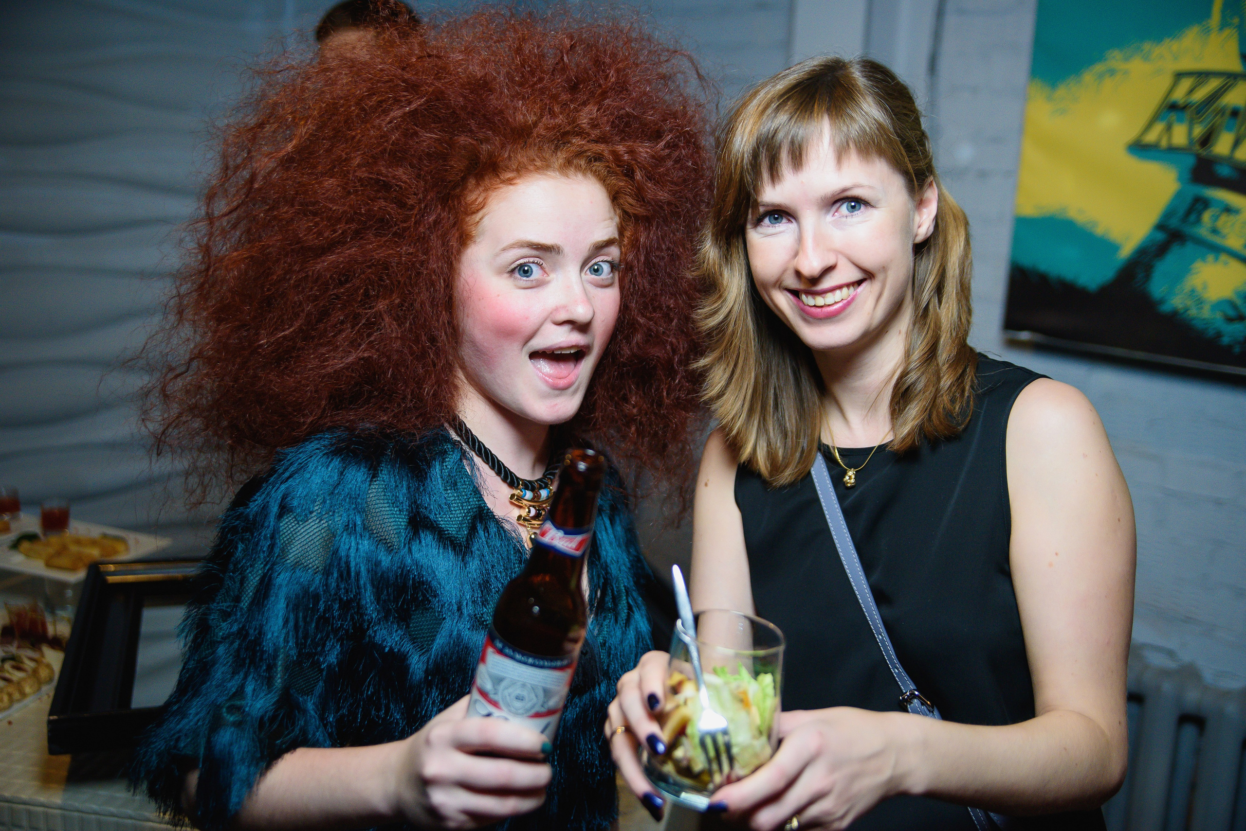 Вечеринки. Алексей Мигачёв фотограф и видеооператор в Москве