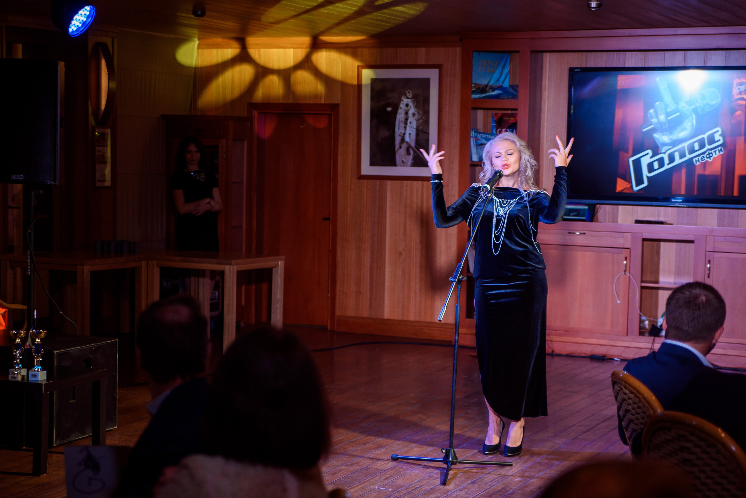 Вечеринки. Алексей Мигачёв фотограф и видеооператор в Москве