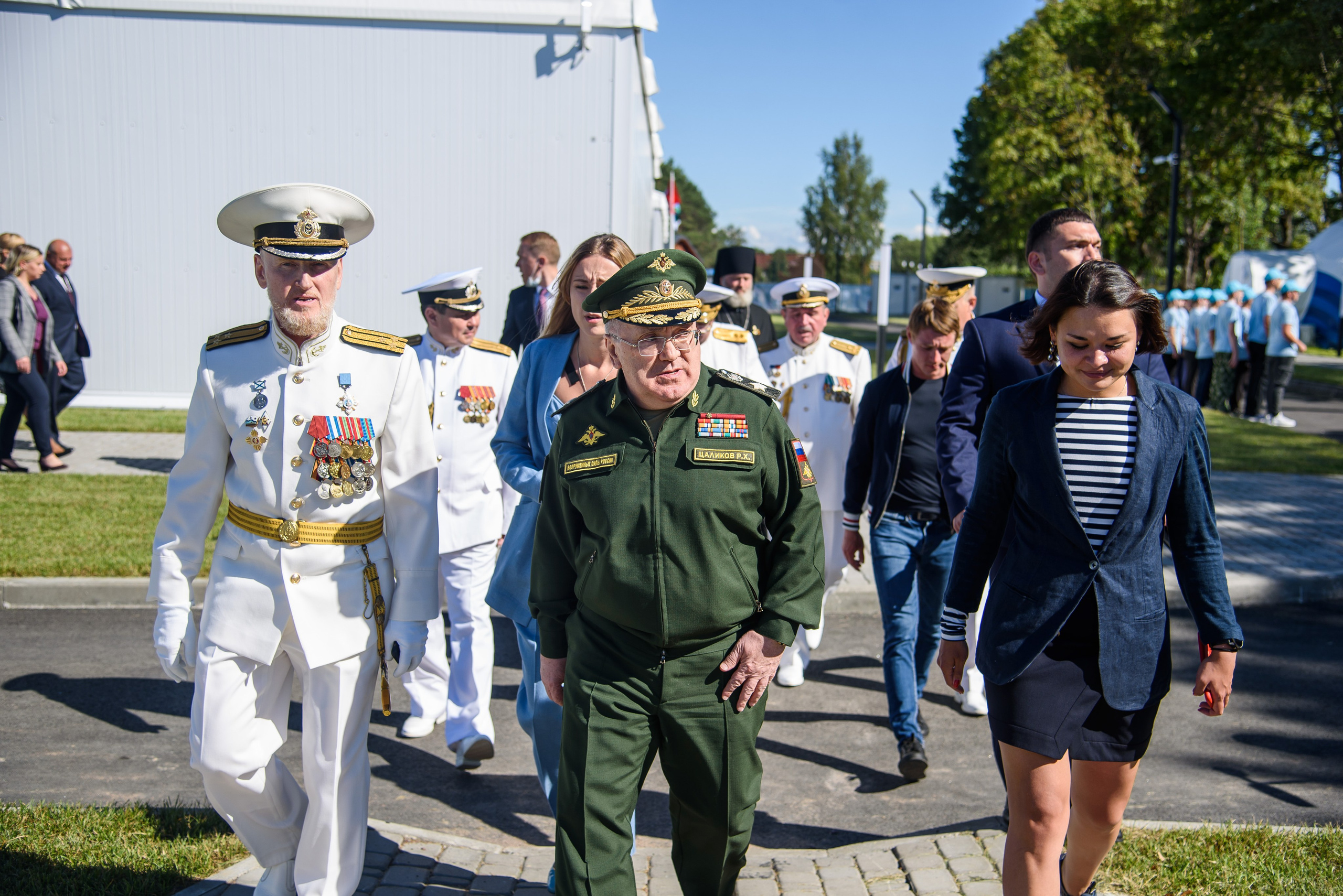 Репортажи. Алексей Мигачёв фотограф и видеооператор в Москве