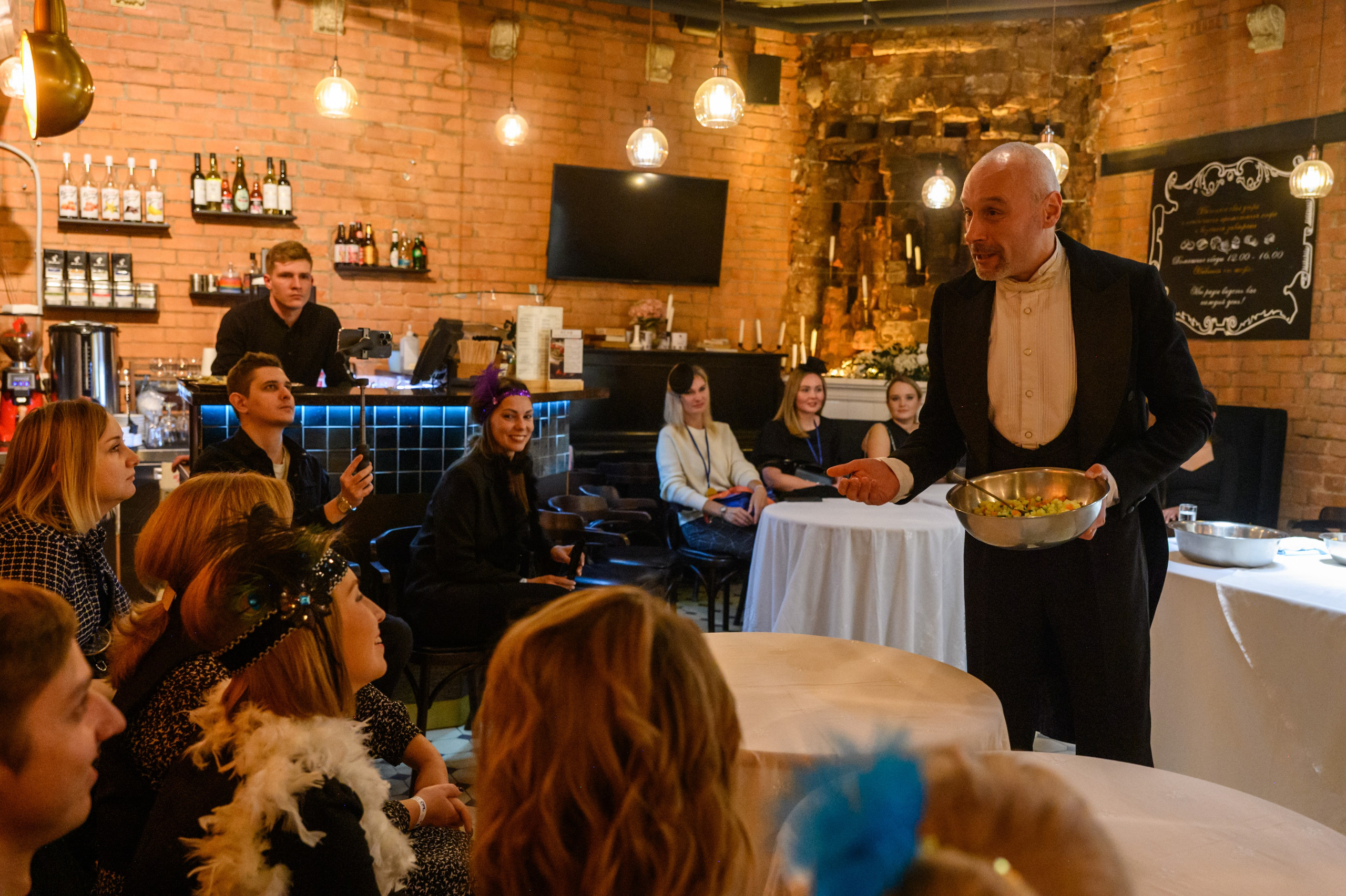 Репортажи. Алексей Мигачёв фотограф и видеооператор в Москве