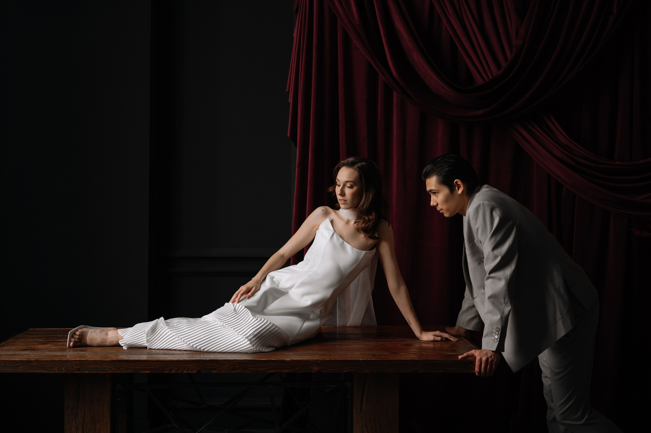 Никита и Маша. Свадебный Фотограф Челябинск Уфа Егорова Анастасия