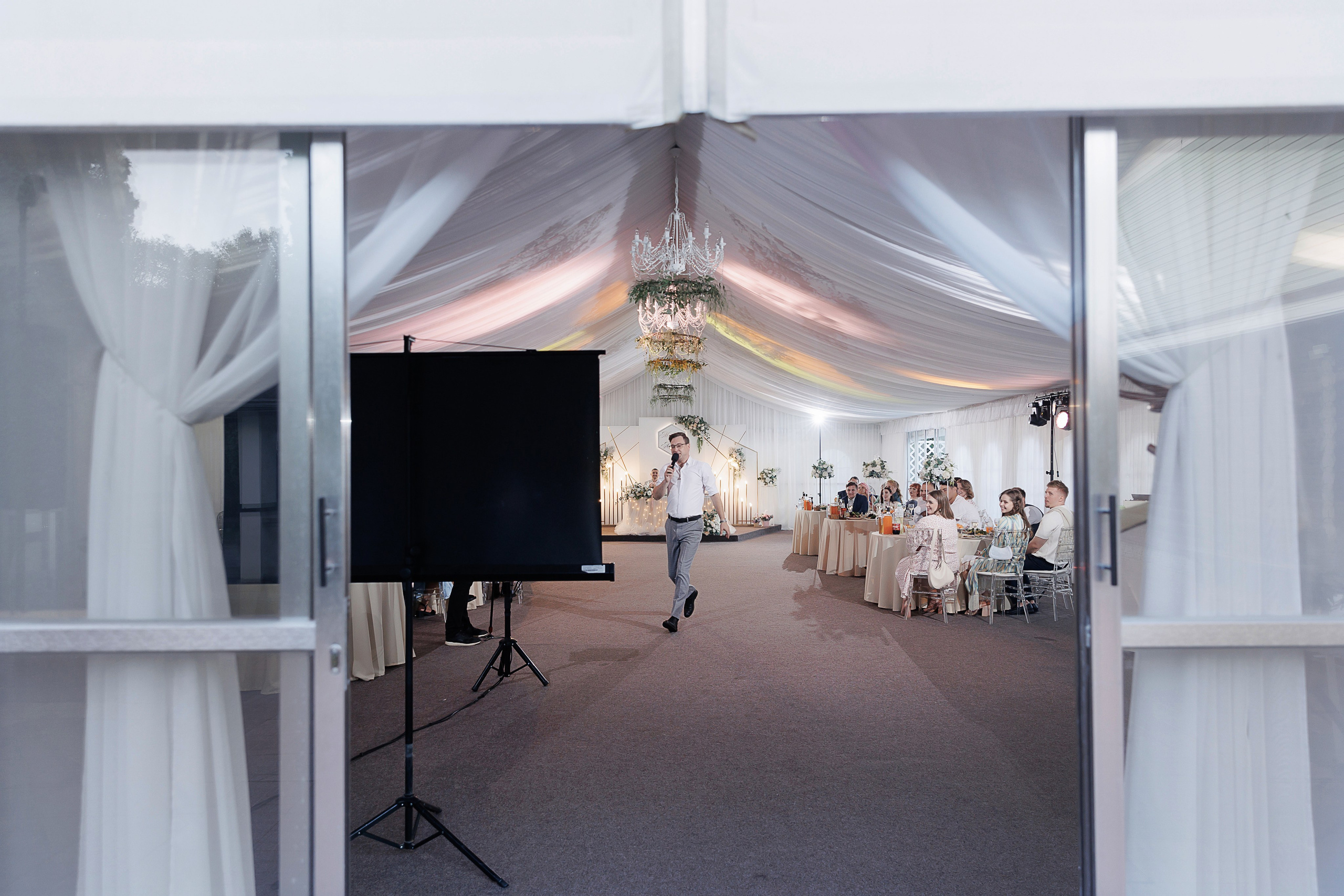 Алина и Максим. Свадебный и семейный фотограф в Твери и Тверской области