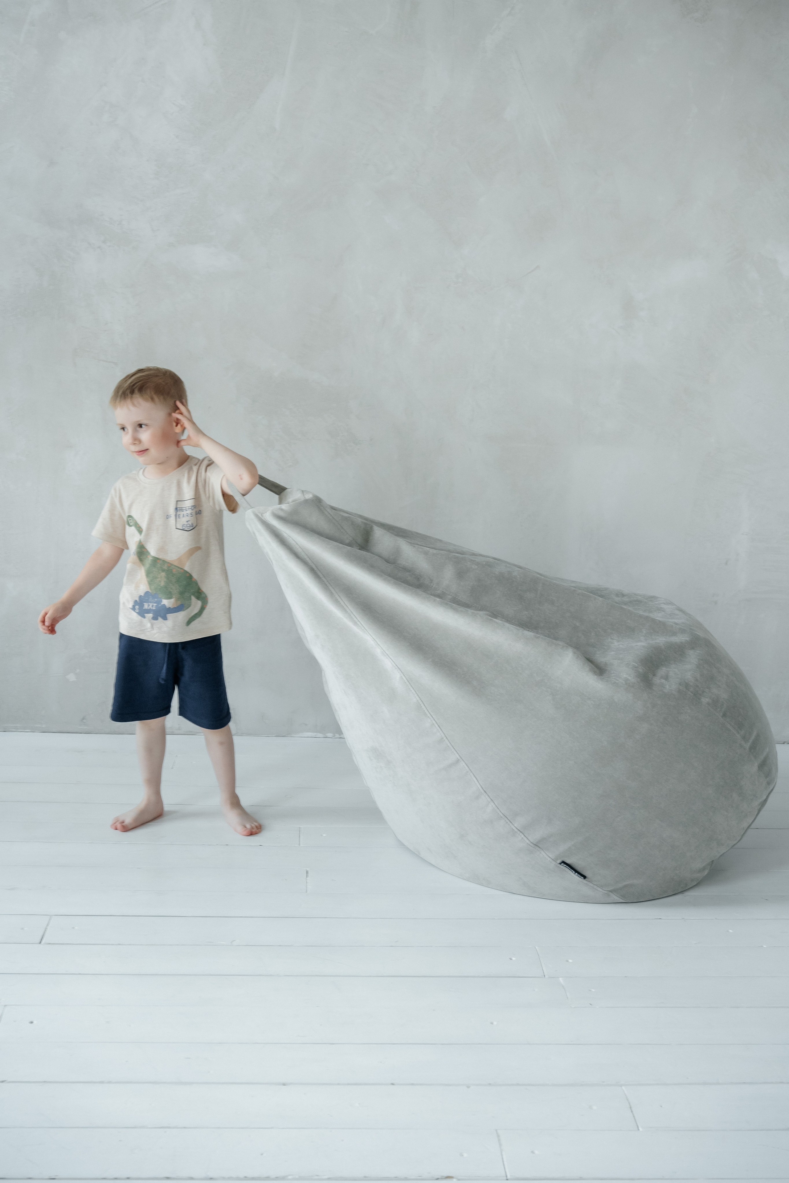 Кресло-мешки для WB. Фотограф в Красноярске