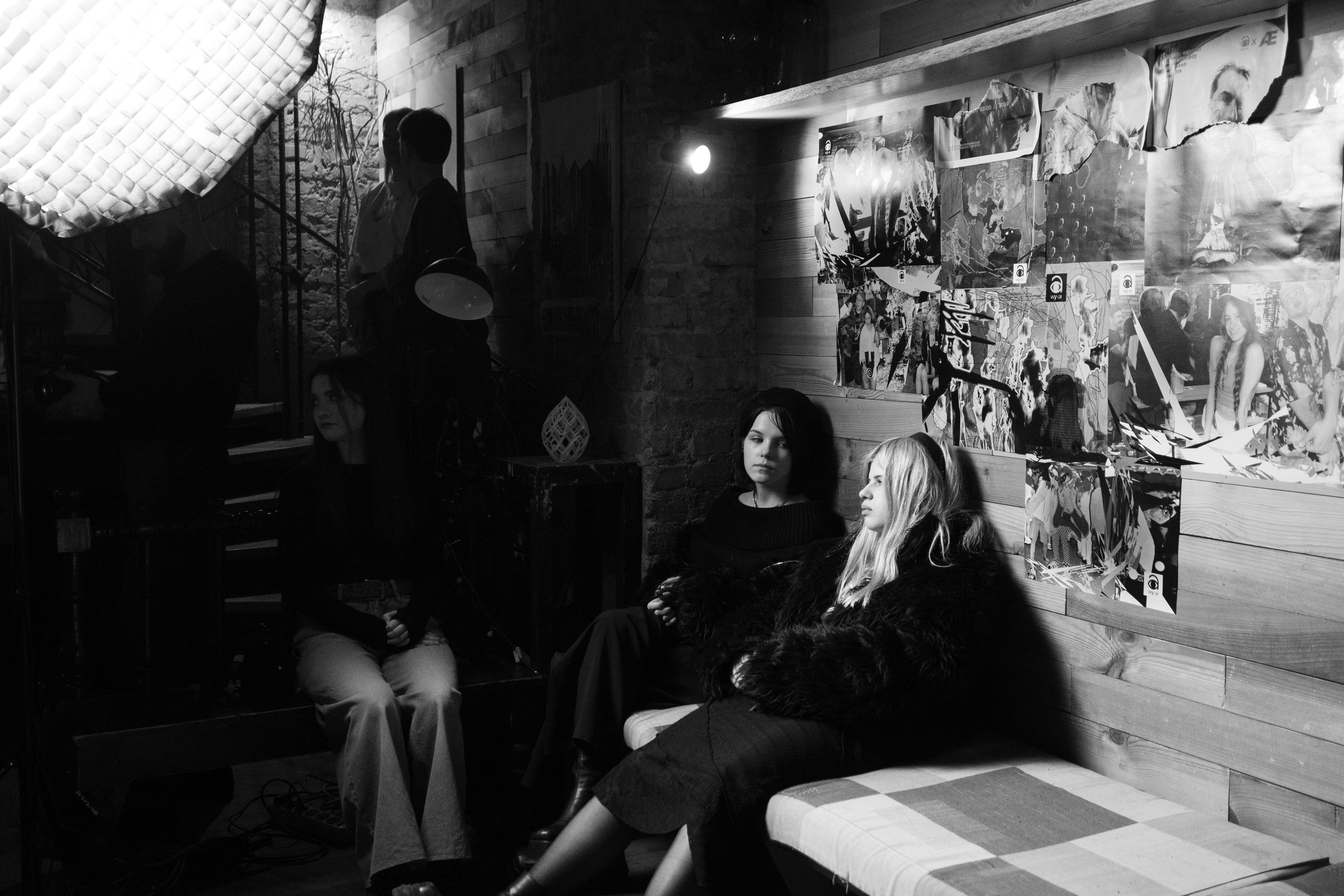 WY: AI — АЕ — 19:00 — 09.02.2025. KiPPER Gallery — Фотограф