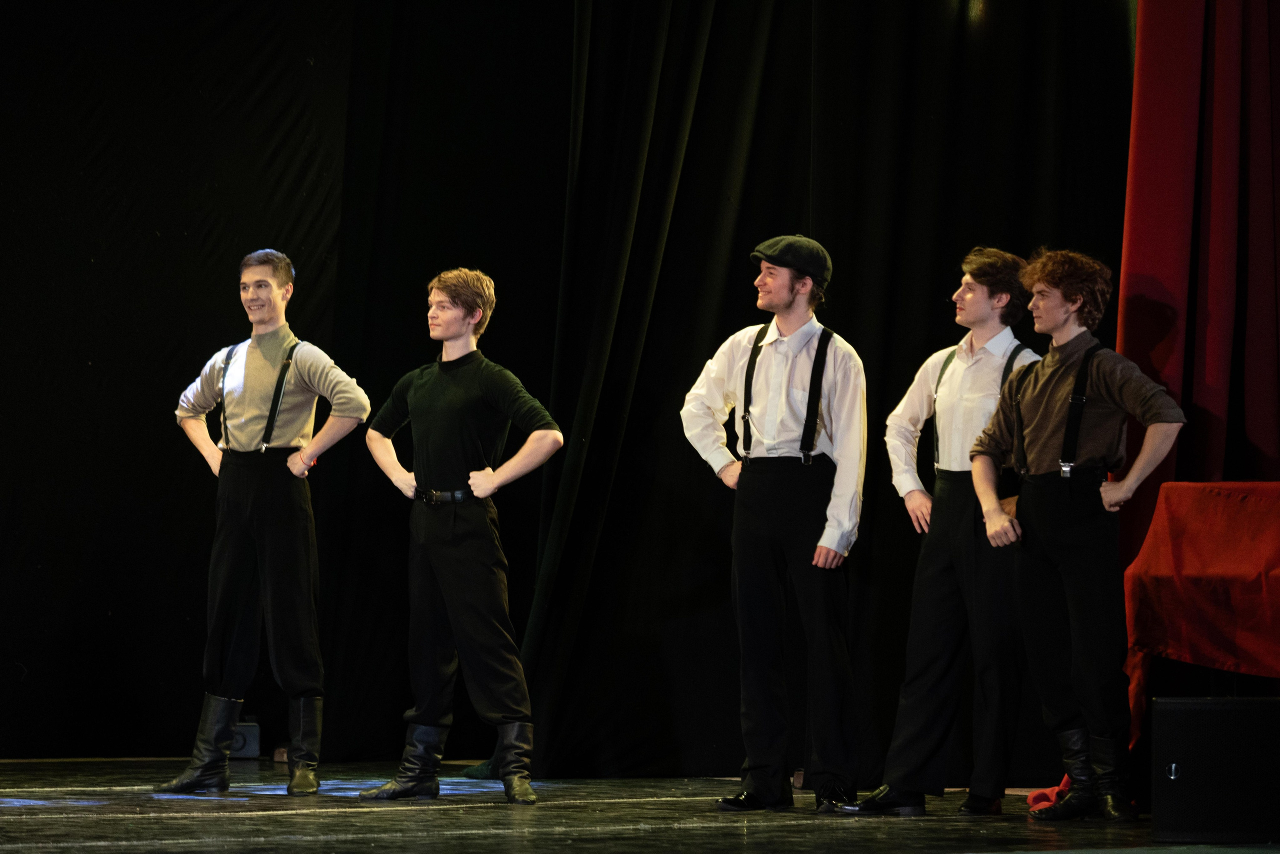 СГИИ — Дипломная работа. KiPPER Gallery — Фотограф