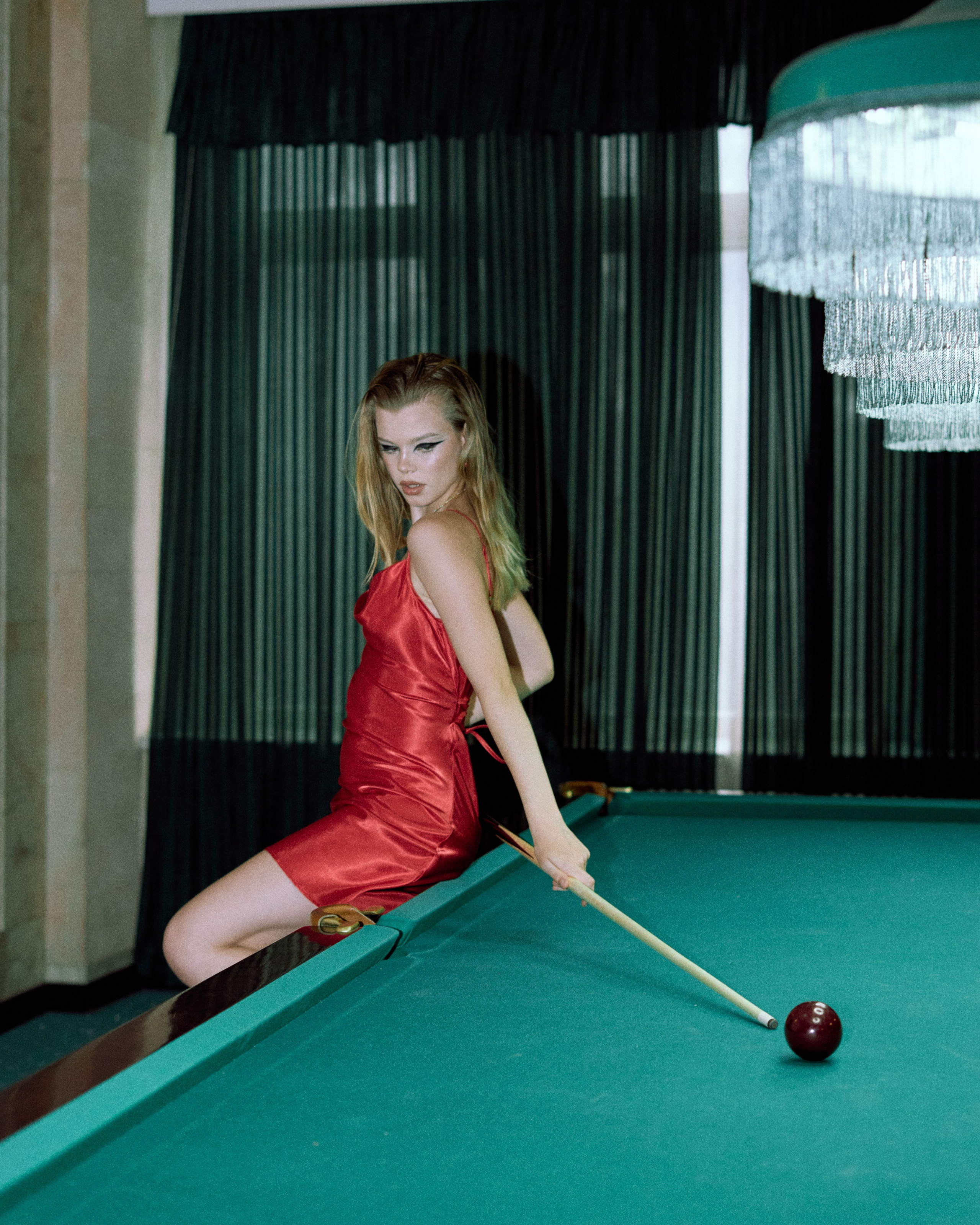 MILANA. Фотограф Москва