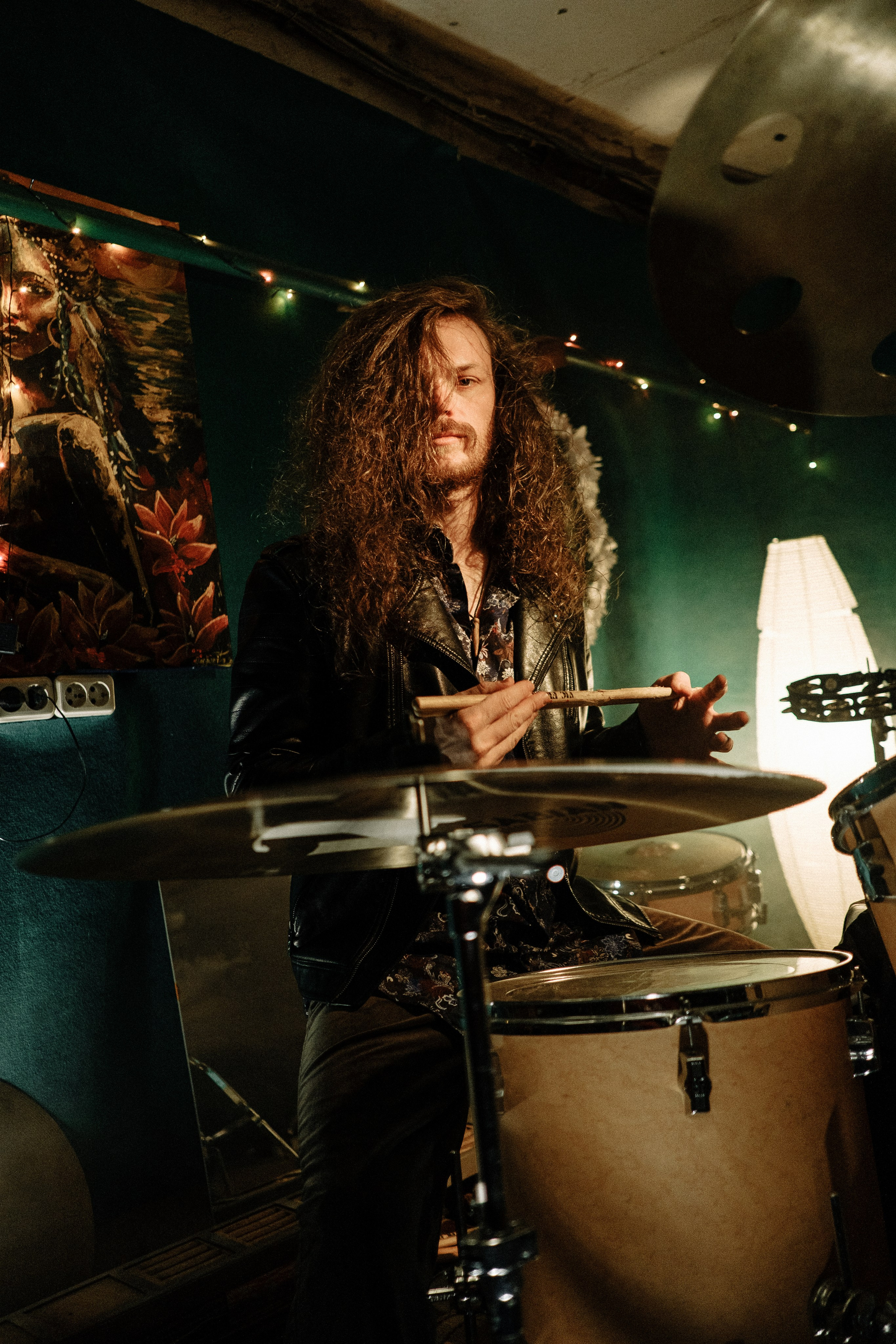 Крапивка. Фуд фотограф в Великом Новгороде